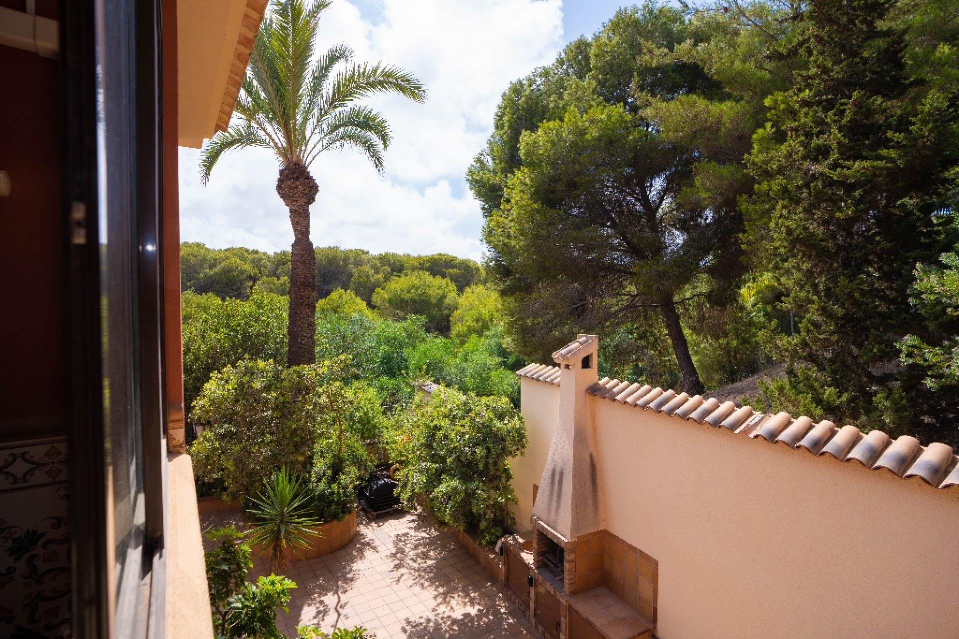 Herverkoop - Villa - Campoamor
