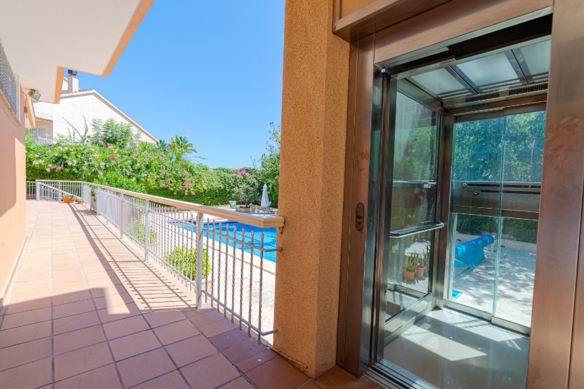 Herverkoop - Villa - Campoamor