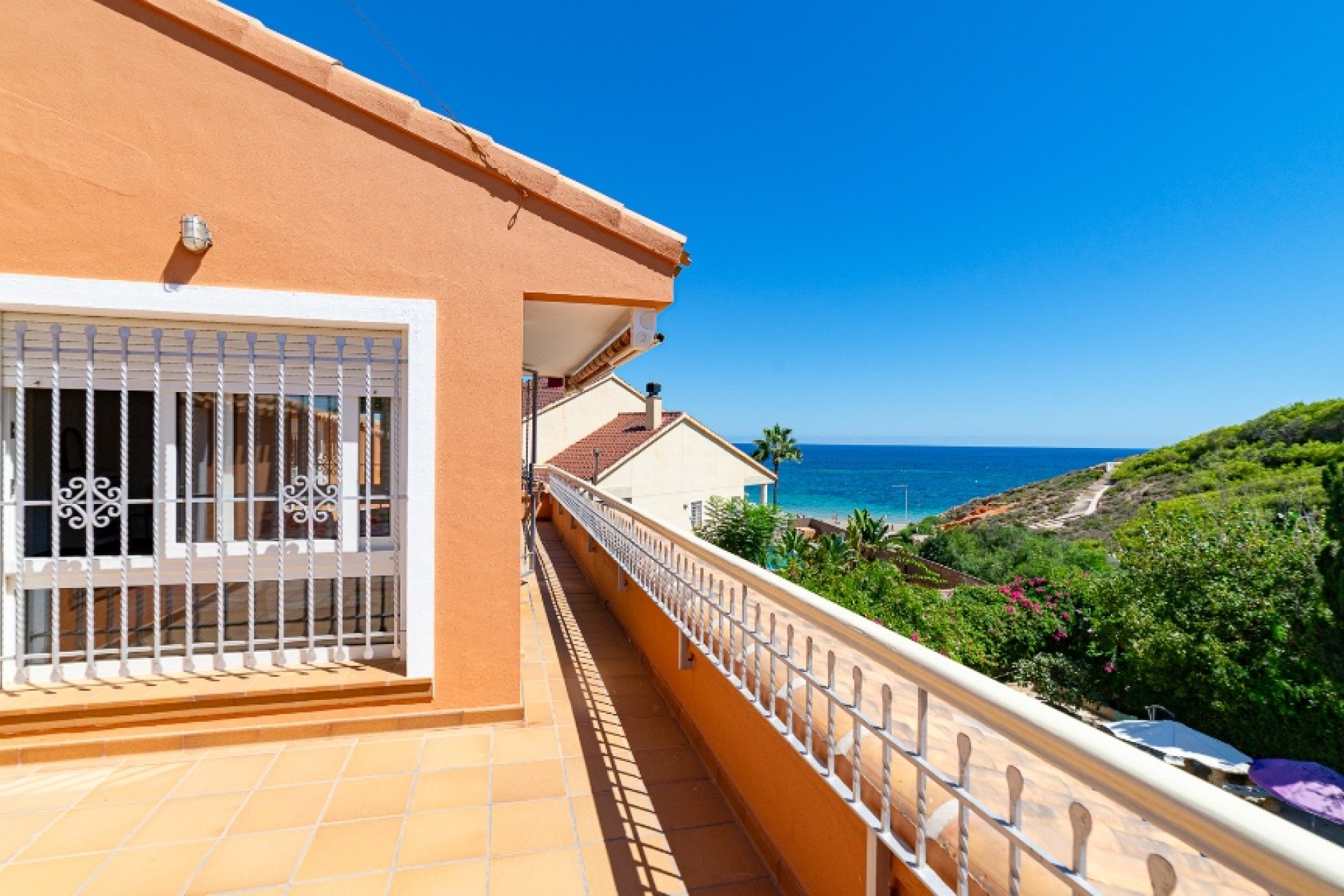 Herverkoop - Villa - Campoamor