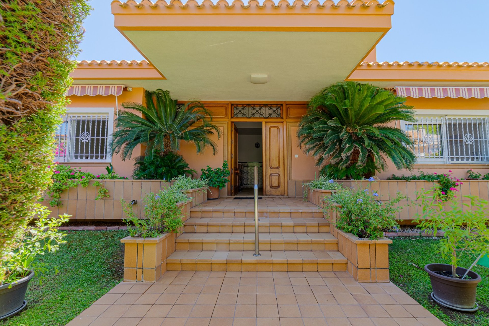 Herverkoop - Villa - Campoamor