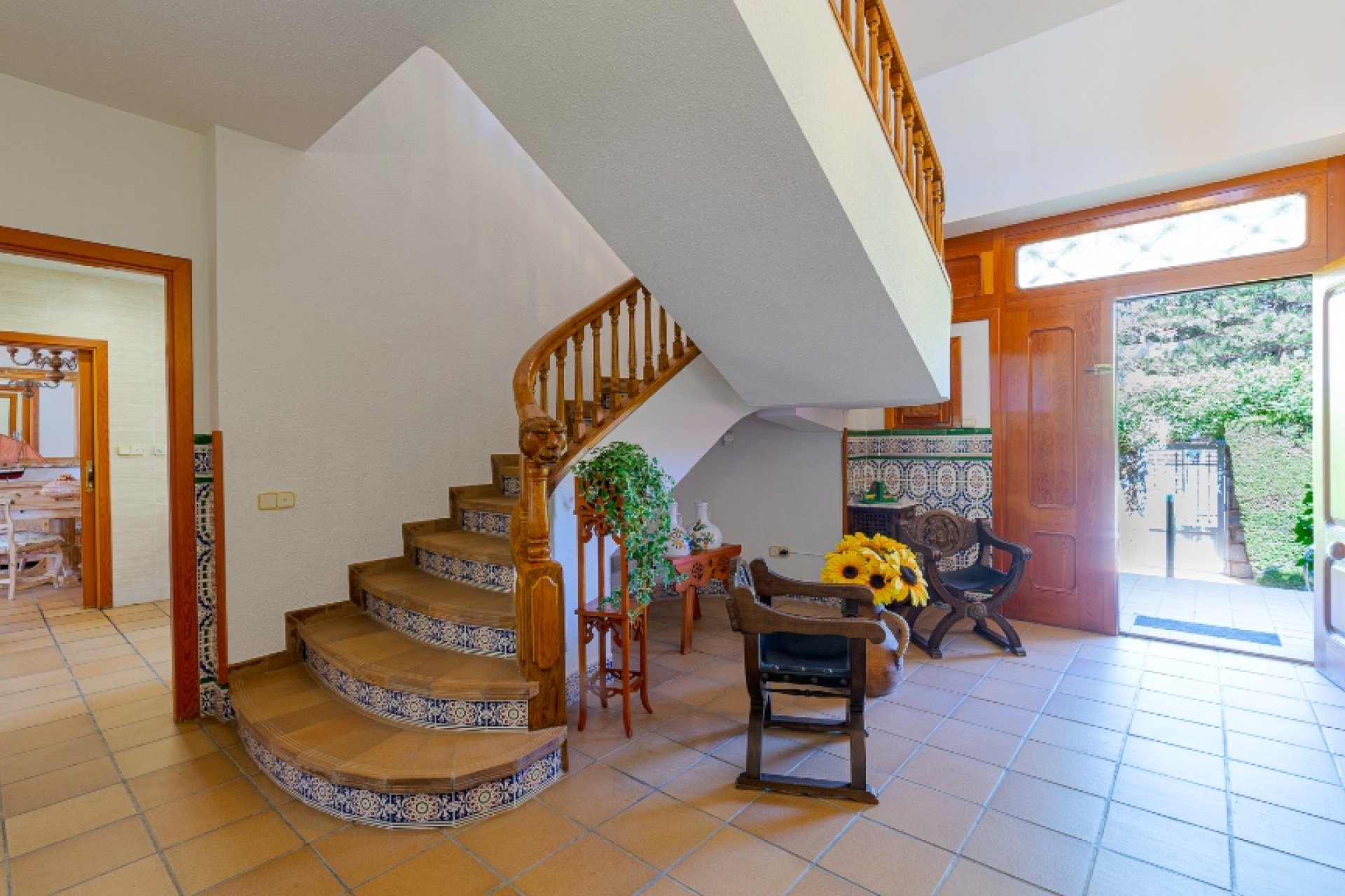 Herverkoop - Villa - Campoamor