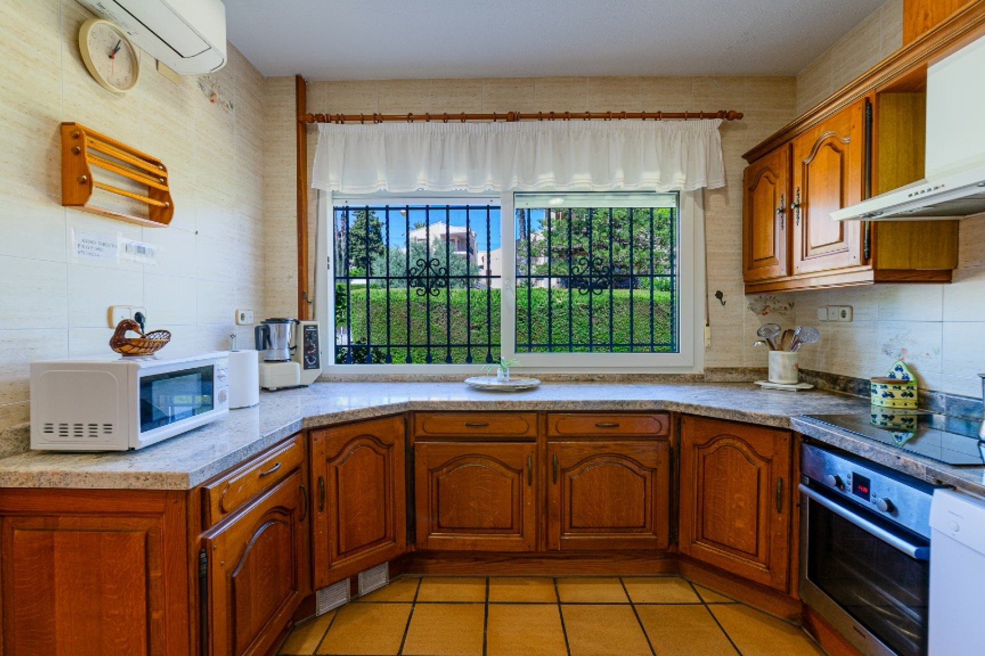 Herverkoop - Villa - Campoamor