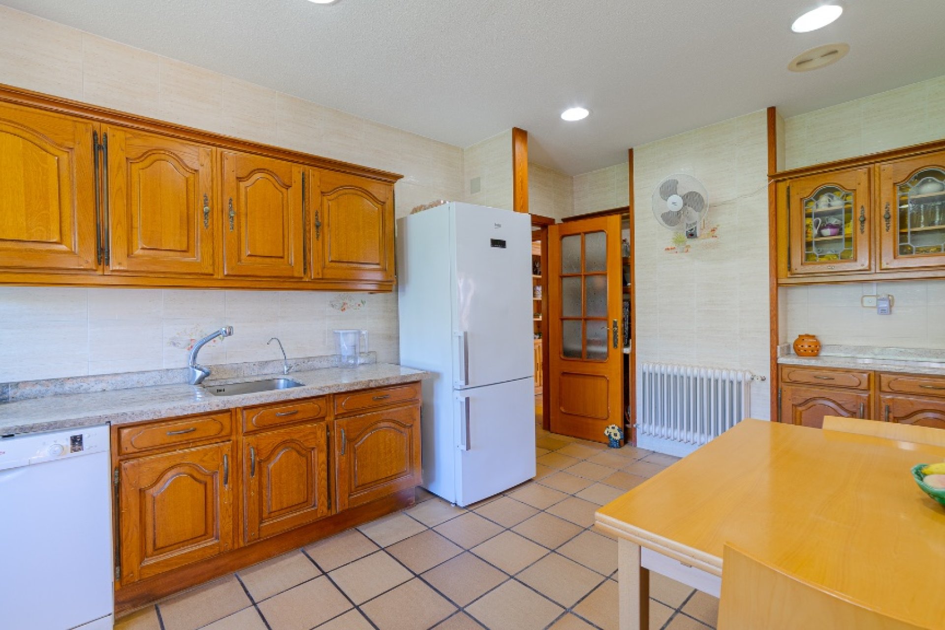 Herverkoop - Villa - Campoamor