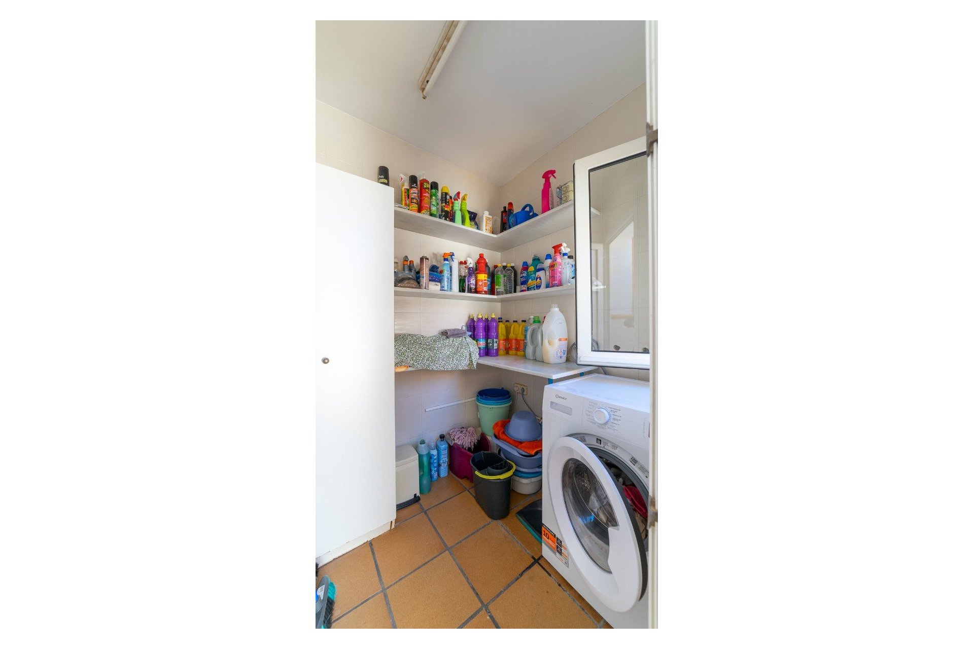Herverkoop - Villa - Campoamor