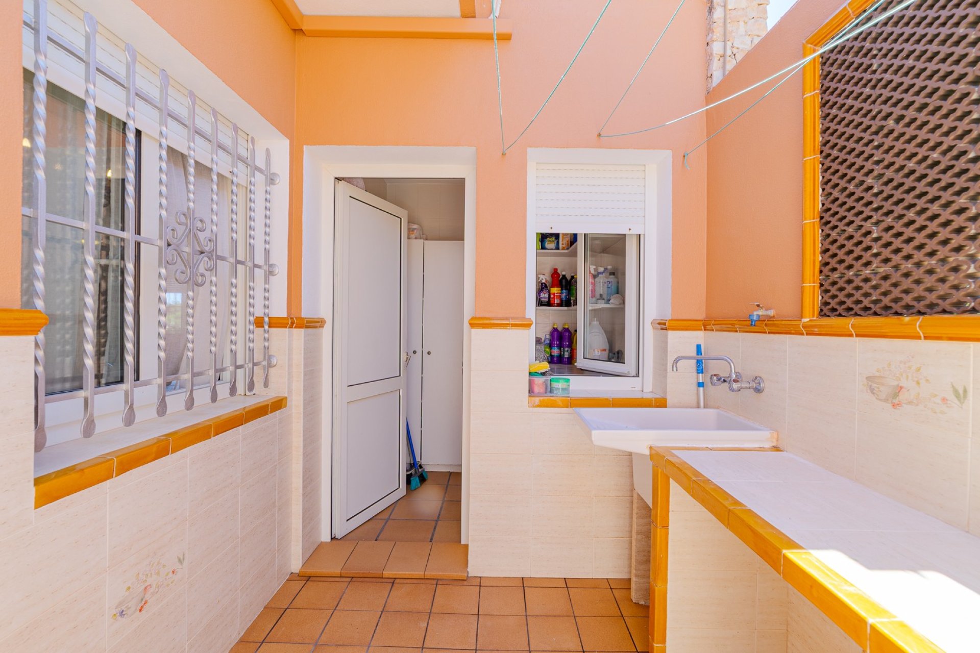 Herverkoop - Villa - Campoamor