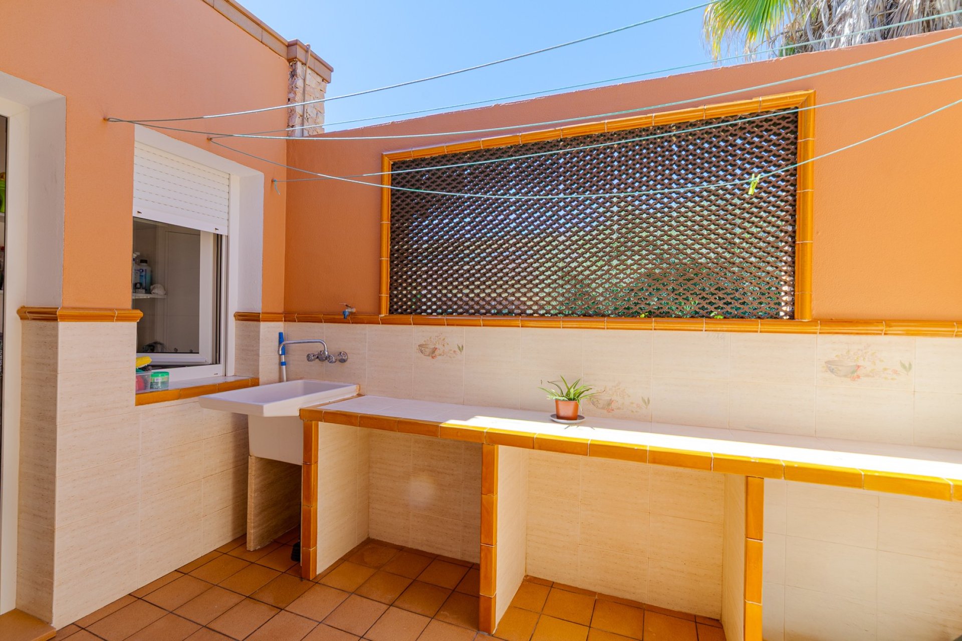 Herverkoop - Villa - Campoamor
