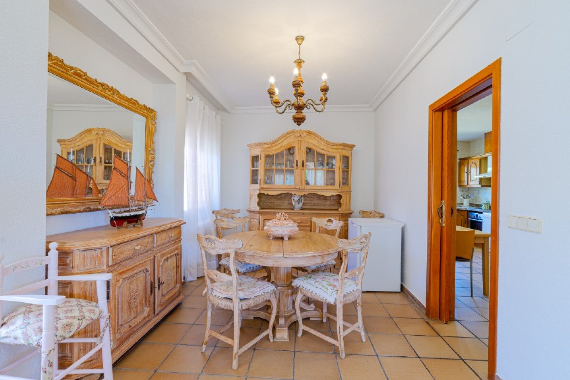 Herverkoop - Villa - Campoamor