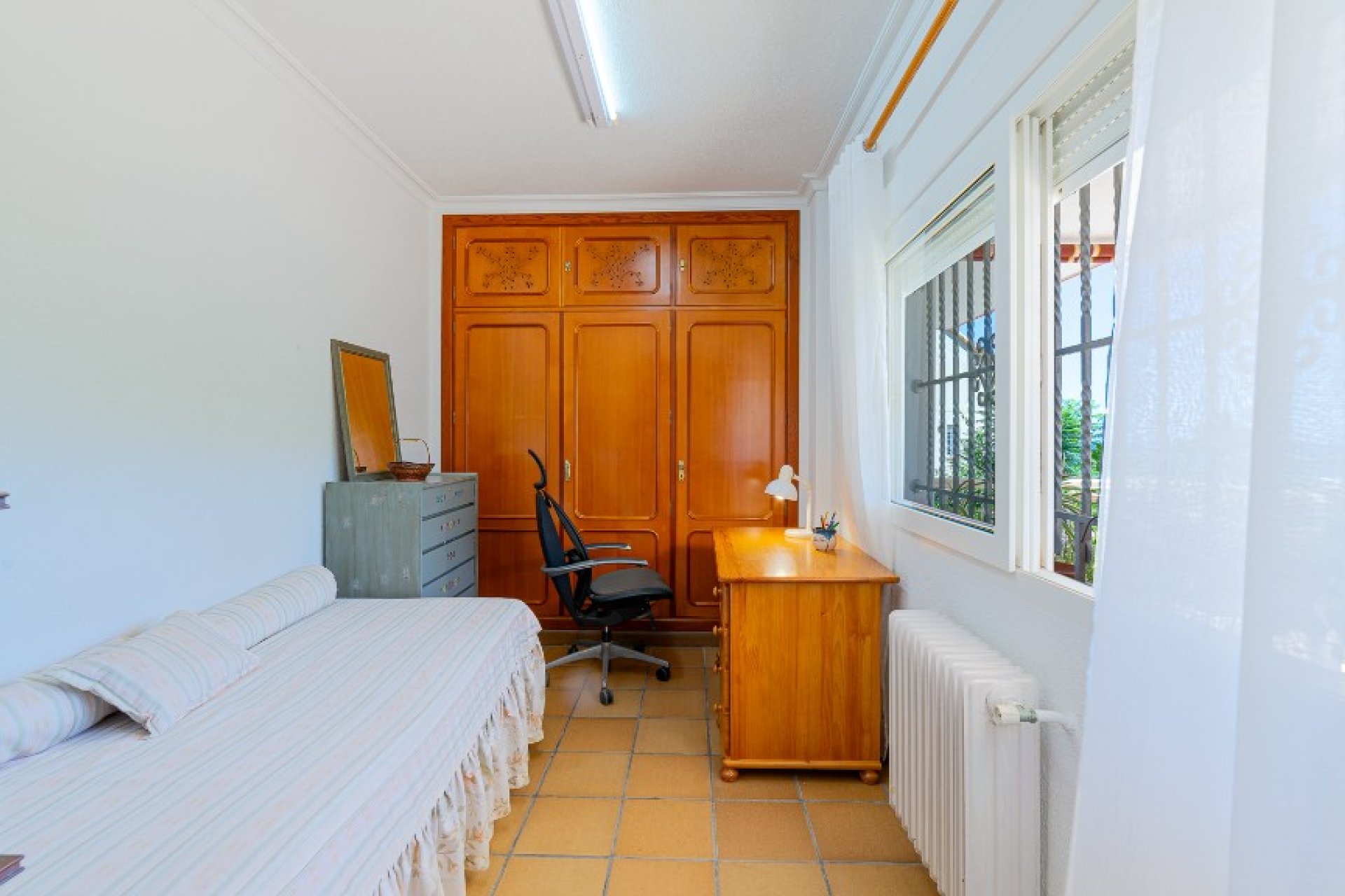Herverkoop - Villa - Campoamor
