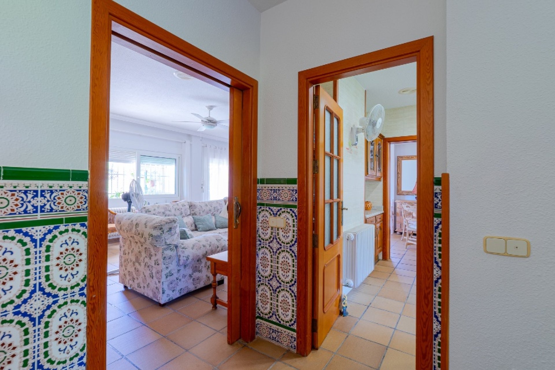 Herverkoop - Villa - Campoamor