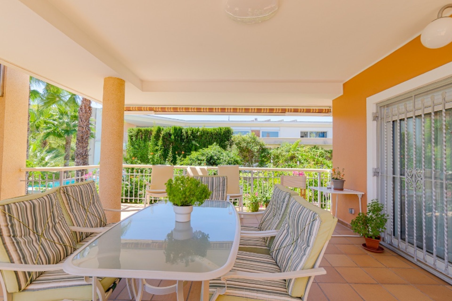 Herverkoop - Villa - Campoamor