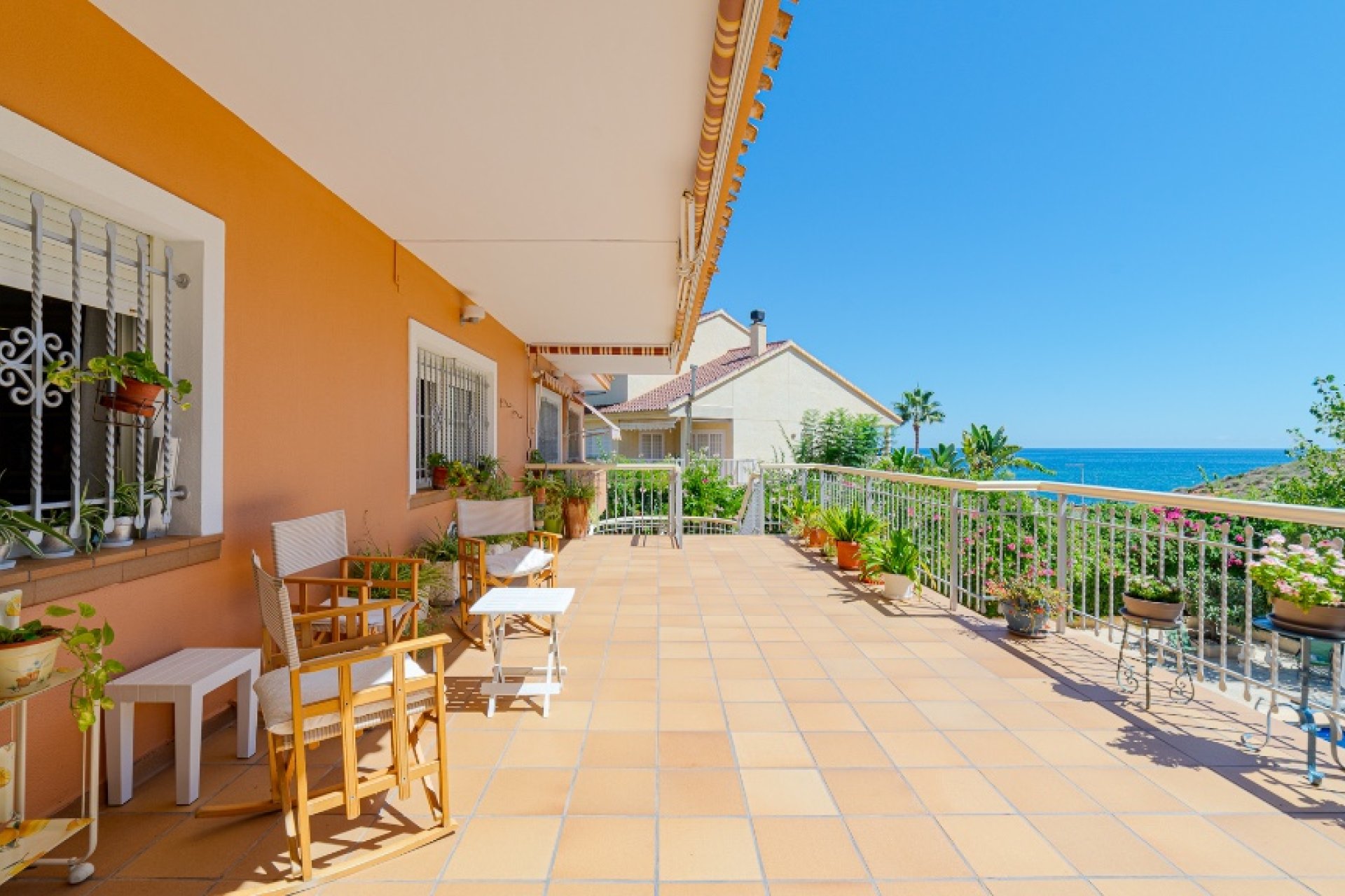 Herverkoop - Villa - Campoamor