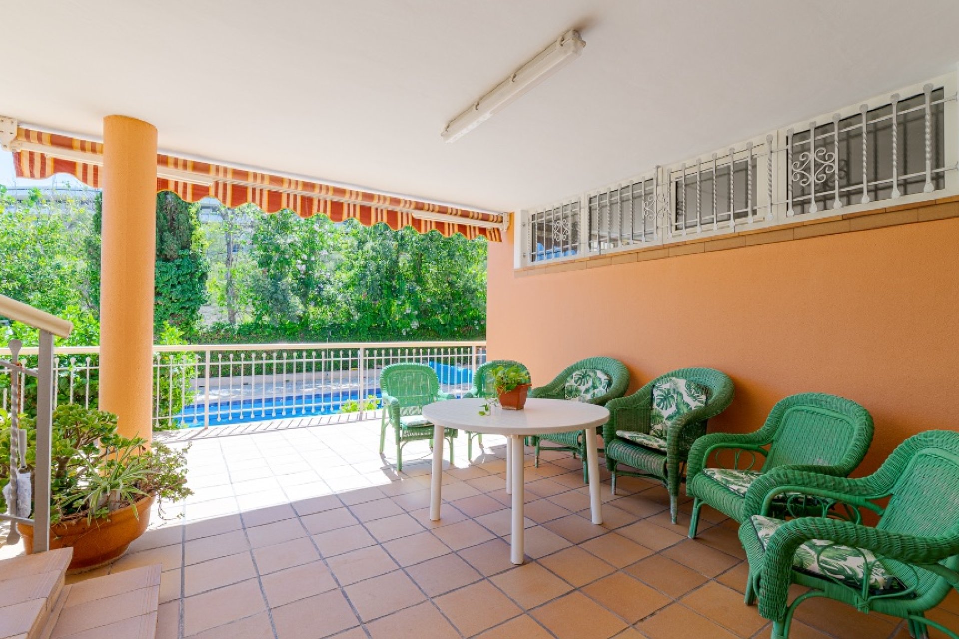 Herverkoop - Villa - Campoamor