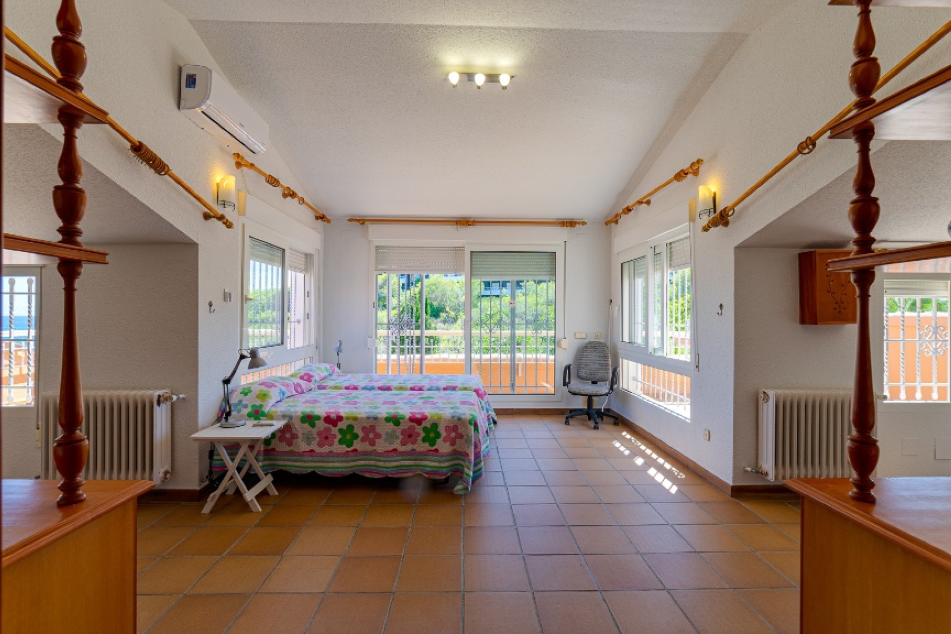Herverkoop - Villa - Campoamor