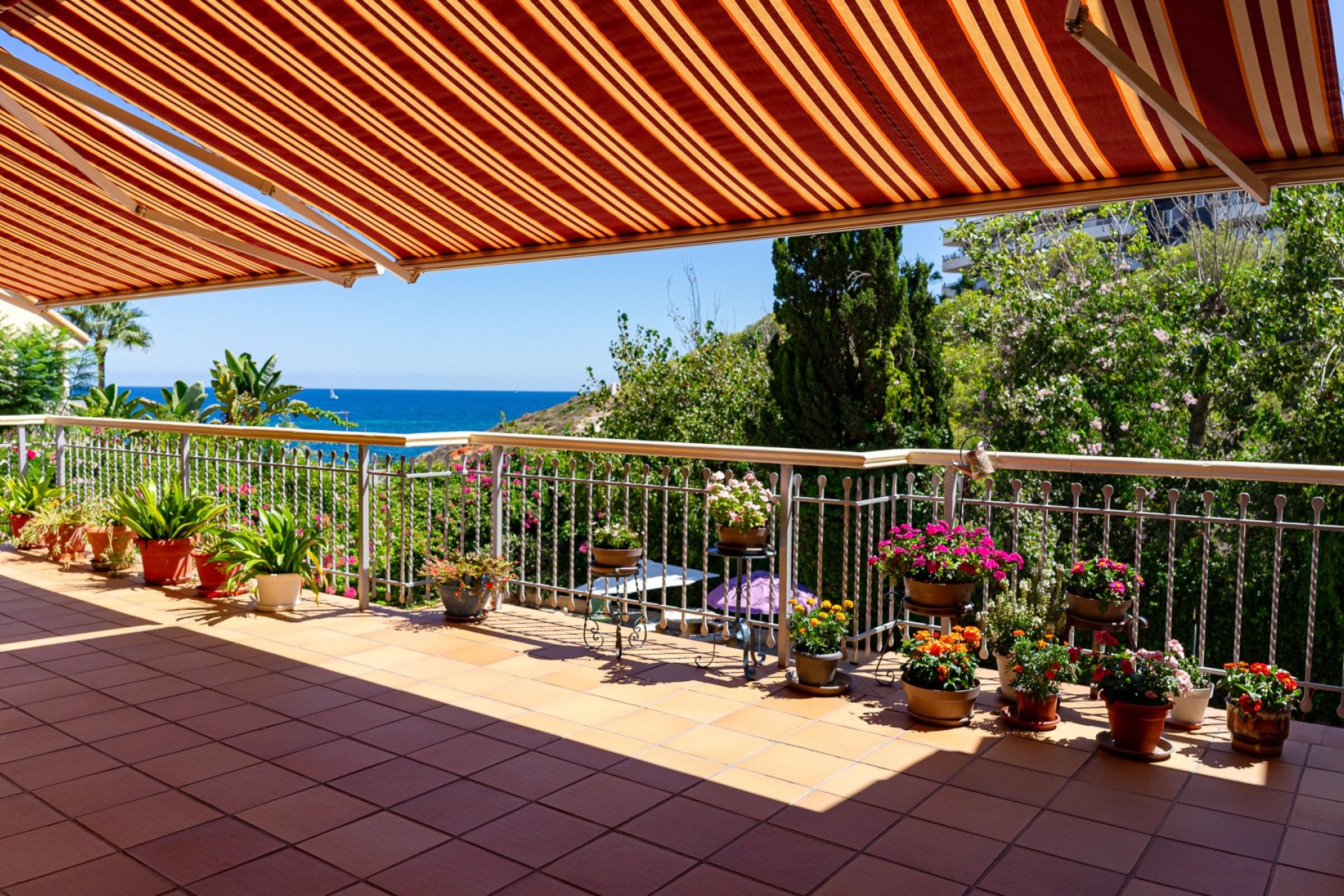 Herverkoop - Villa - Campoamor
