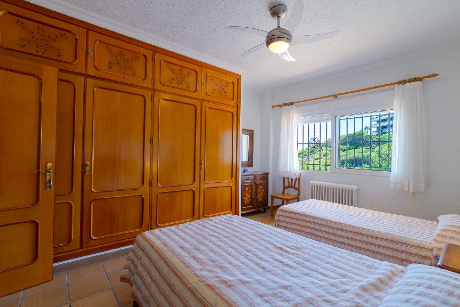 Herverkoop - Villa - Campoamor