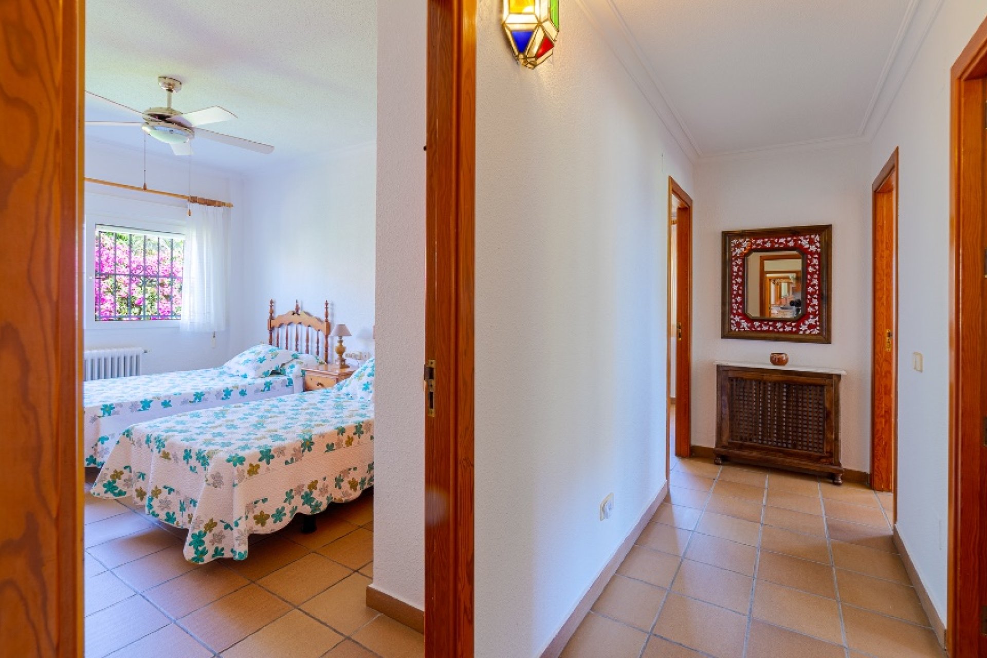 Herverkoop - Villa - Campoamor