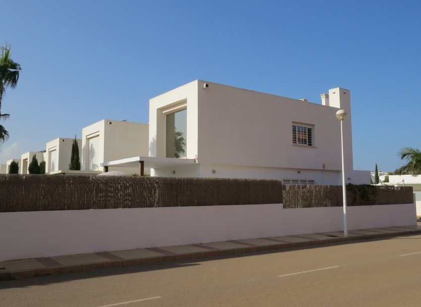 Herverkoop - Villa - Cartagena - Mar de Cristal