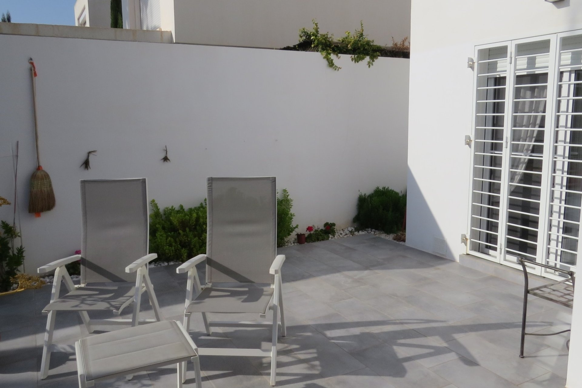 Herverkoop - Villa - Cartagena - Mar de Cristal