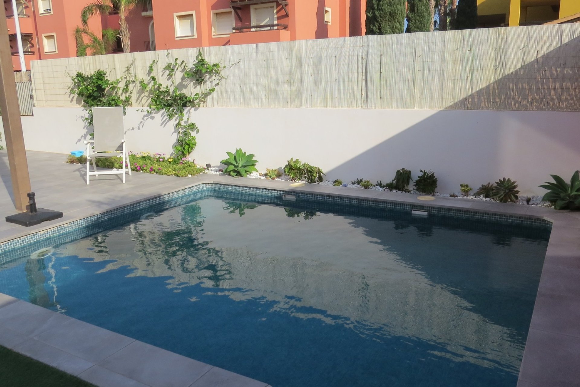 Herverkoop - Villa - Cartagena - Mar de Cristal