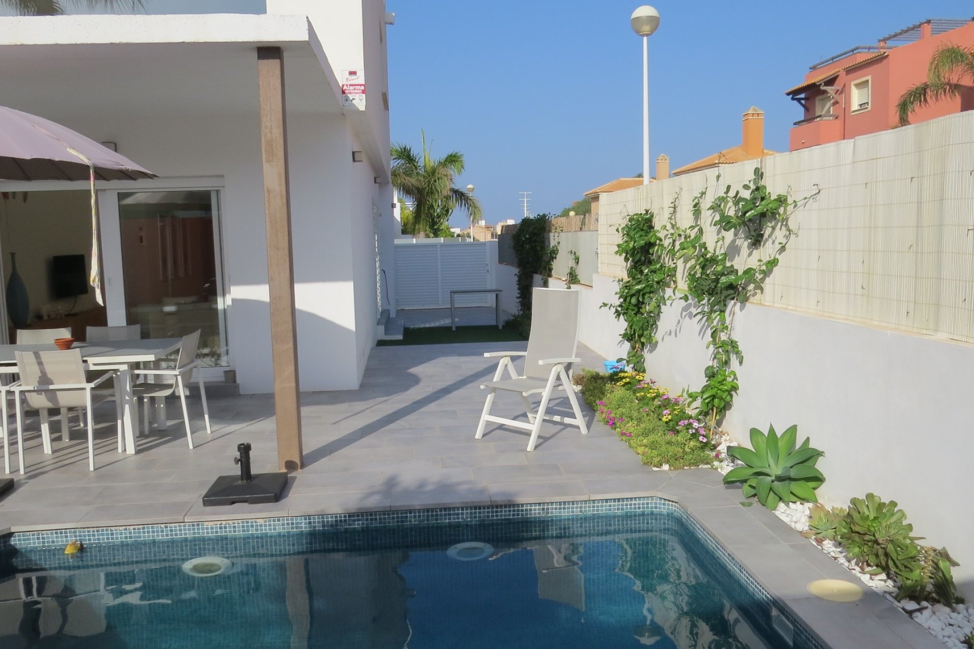 Herverkoop - Villa - Cartagena - Mar de Cristal