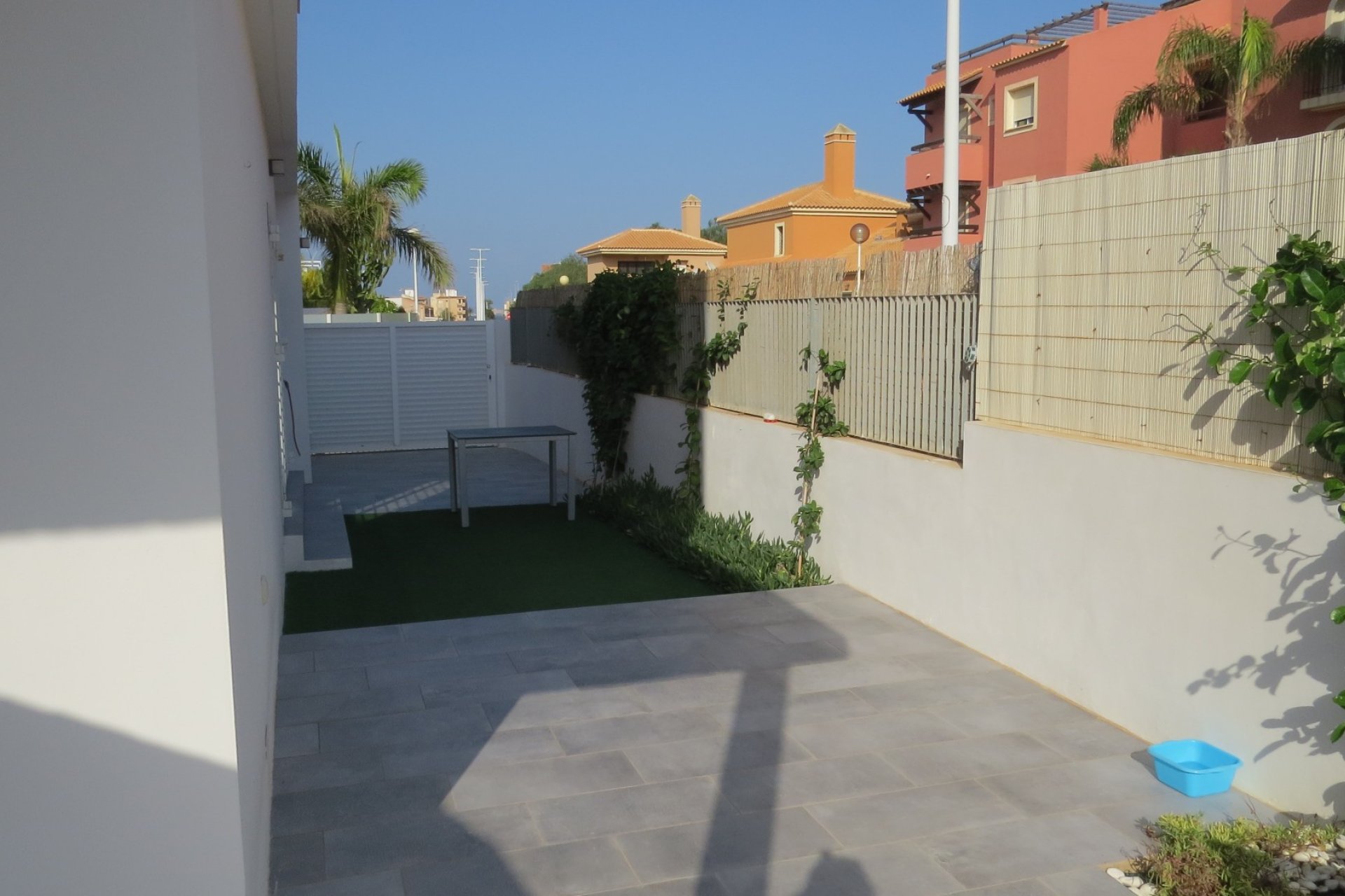 Herverkoop - Villa - Cartagena - Mar de Cristal