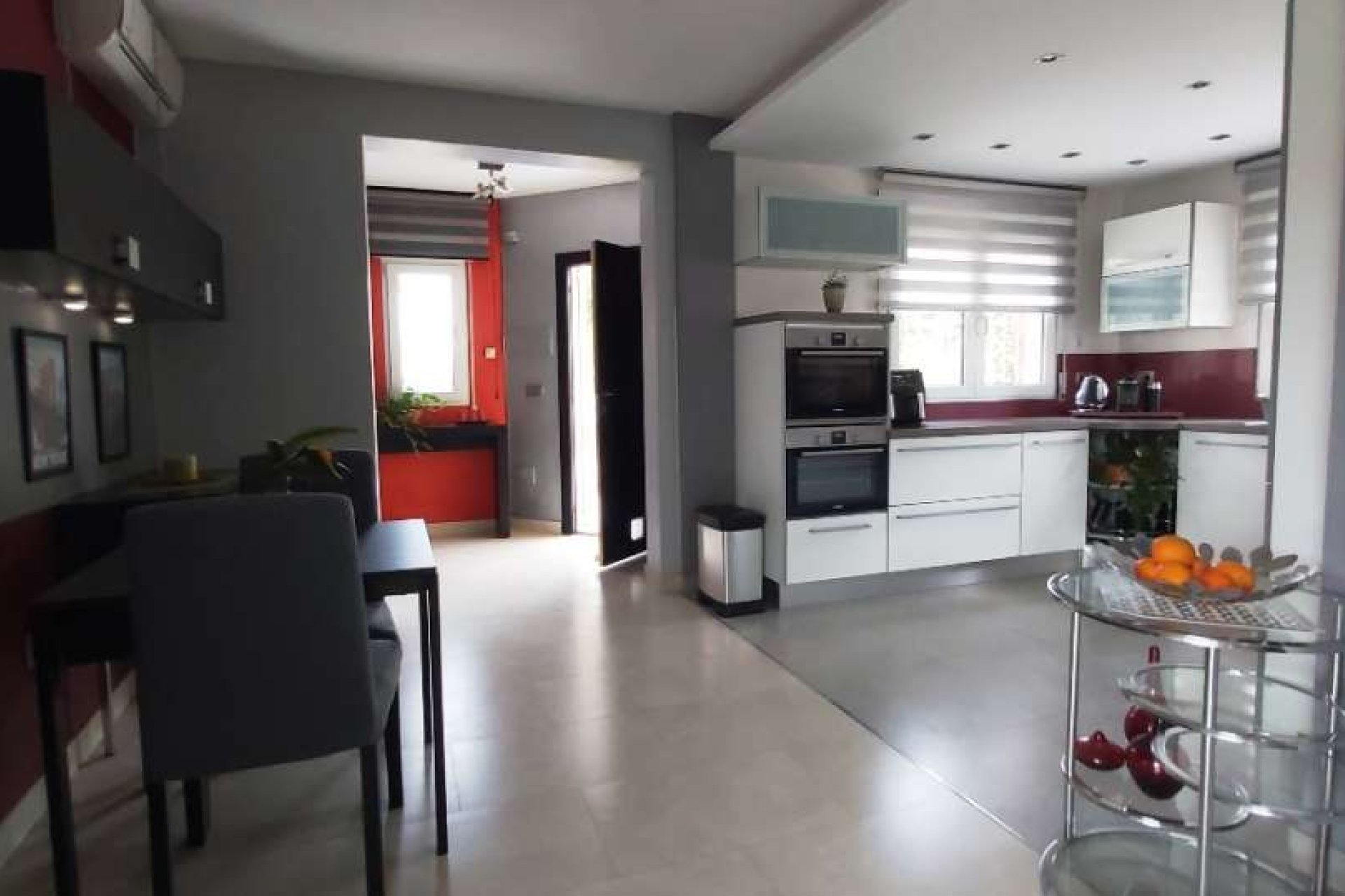 Herverkoop - Villa - Cartagena - Ur Estrella M C Palmeras 20 30368 Cartagena Murcia