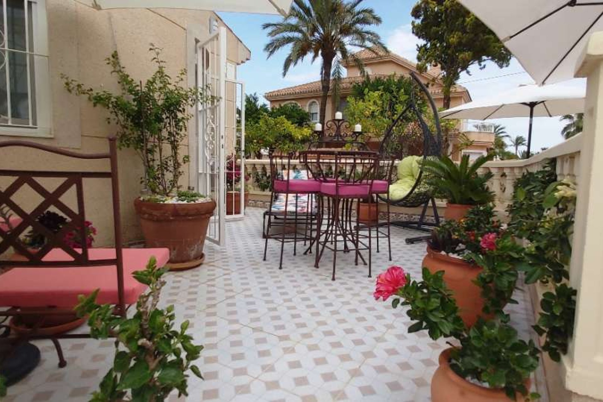 Herverkoop - Villa - Cartagena - Ur Estrella M C Palmeras 20 30368 Cartagena Murcia