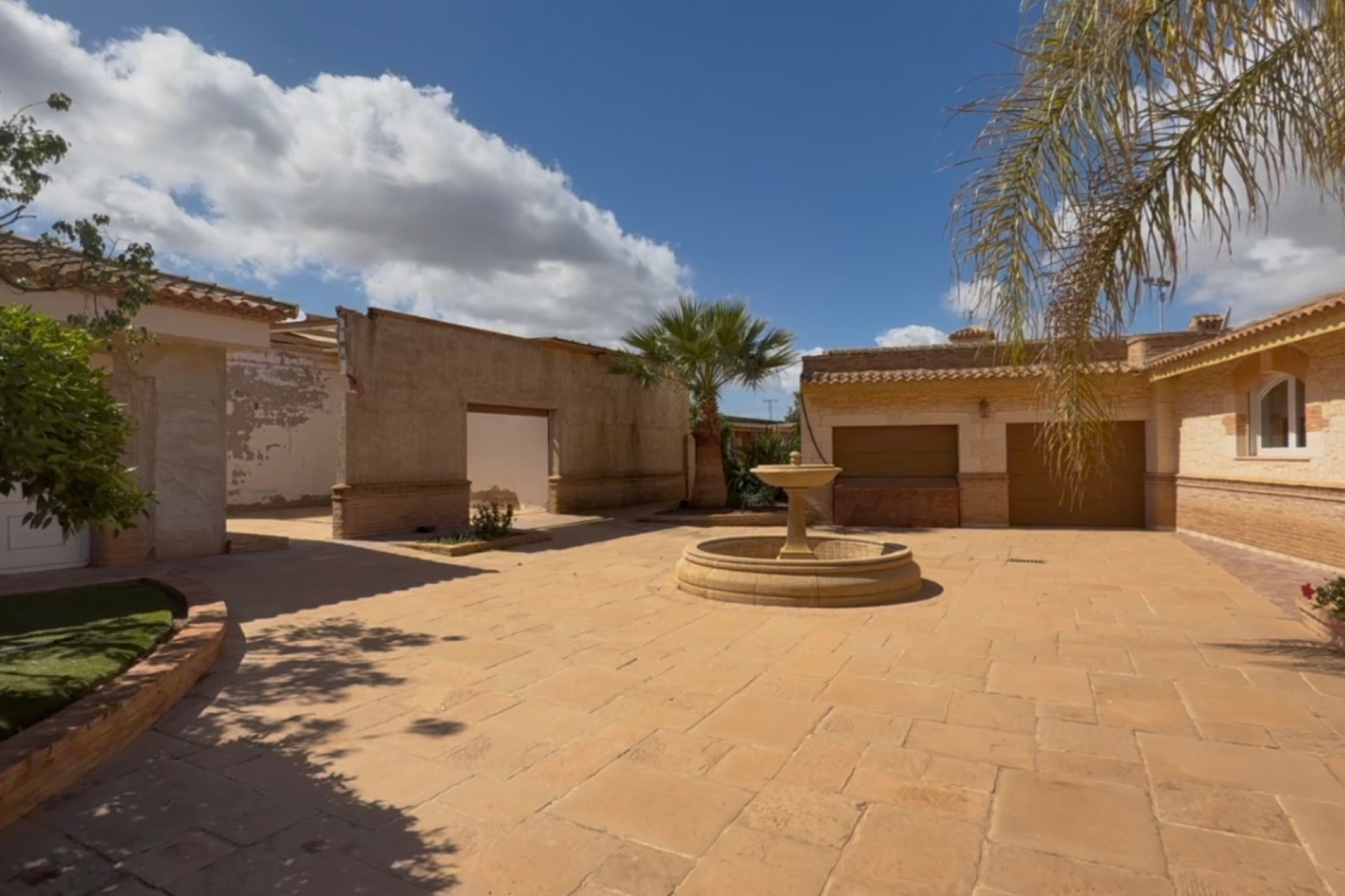 Herverkoop - Villa - Cartagena