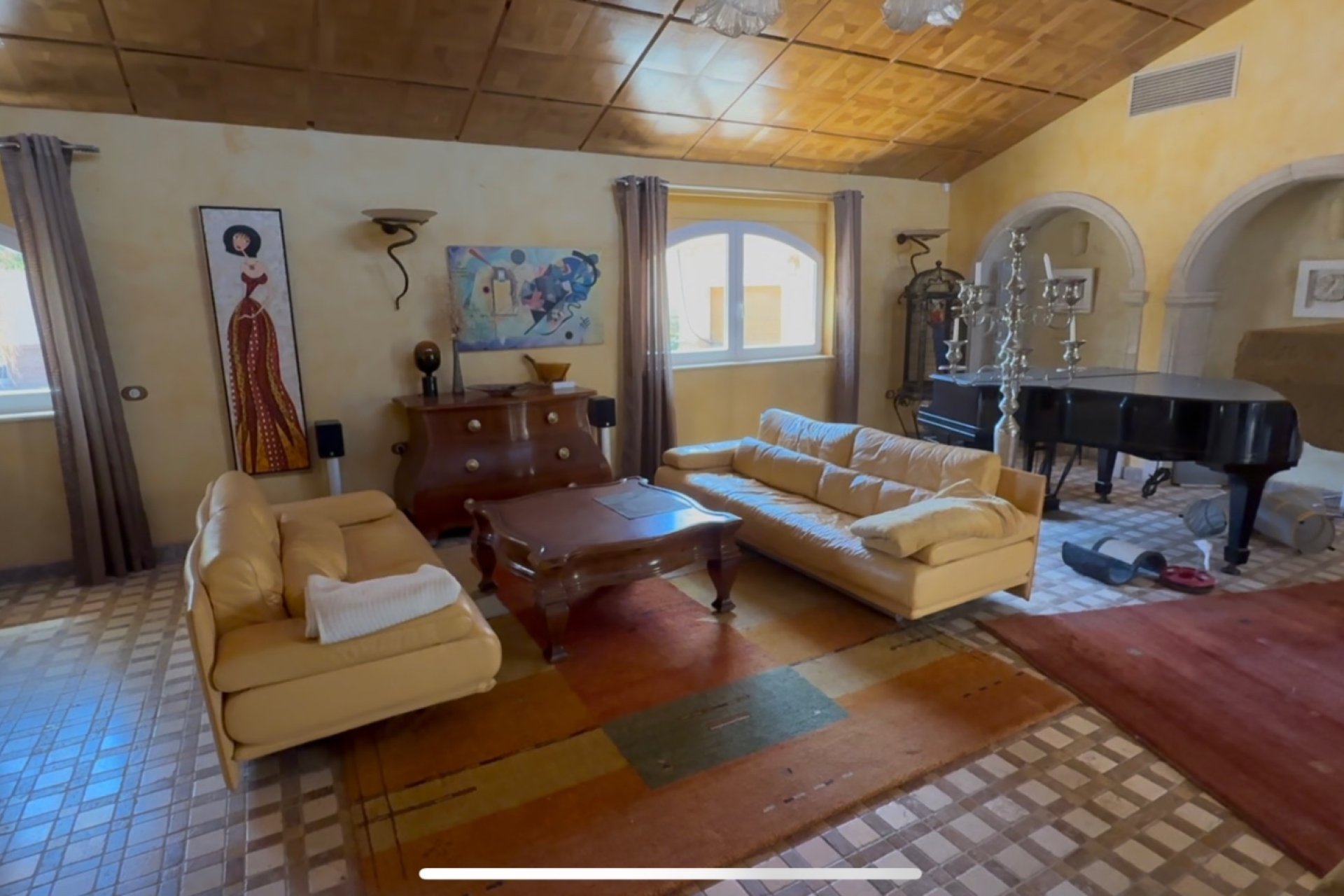 Herverkoop - Villa - Cartagena