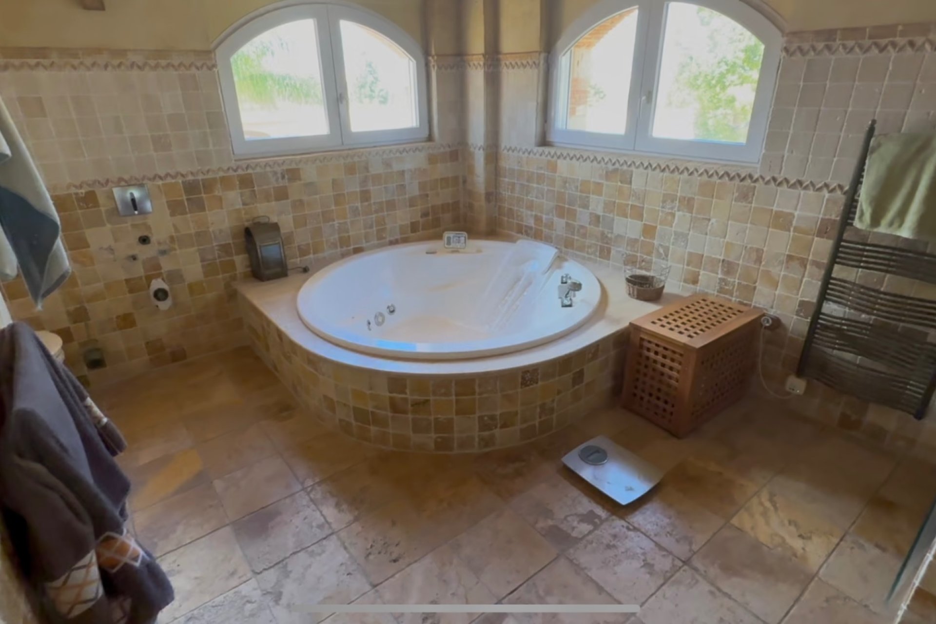 Herverkoop - Villa - Cartagena