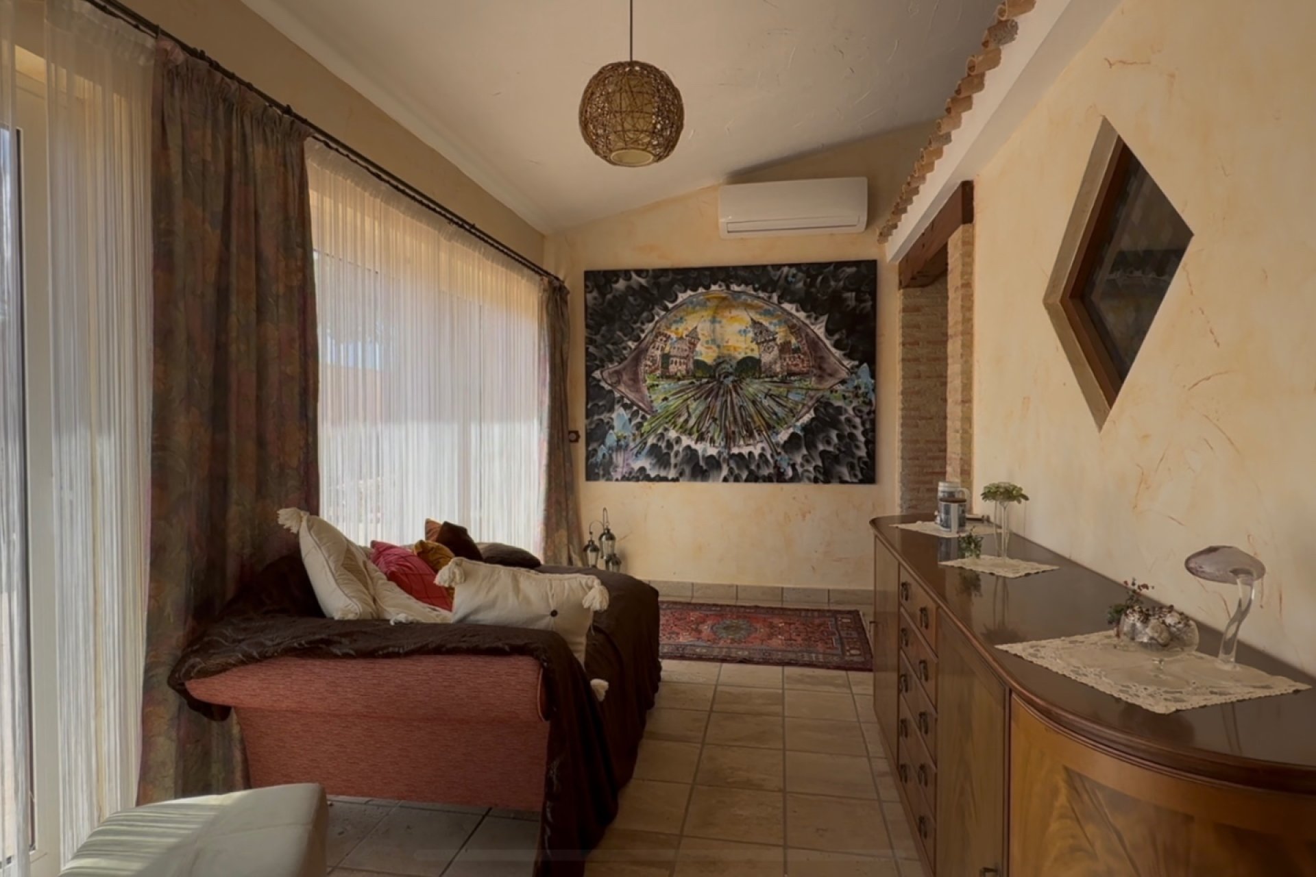 Herverkoop - Villa - Cartagena