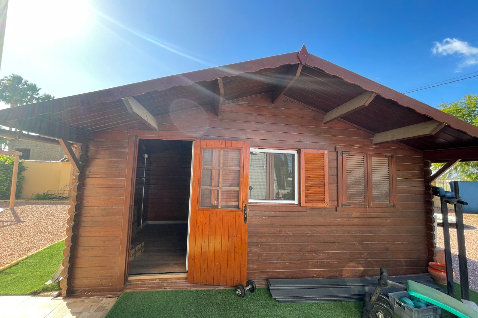 Herverkoop - Villa - Catral