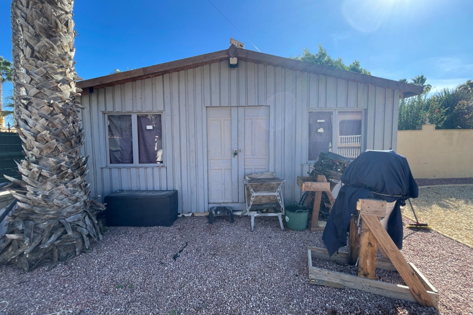 Herverkoop - Villa - Catral