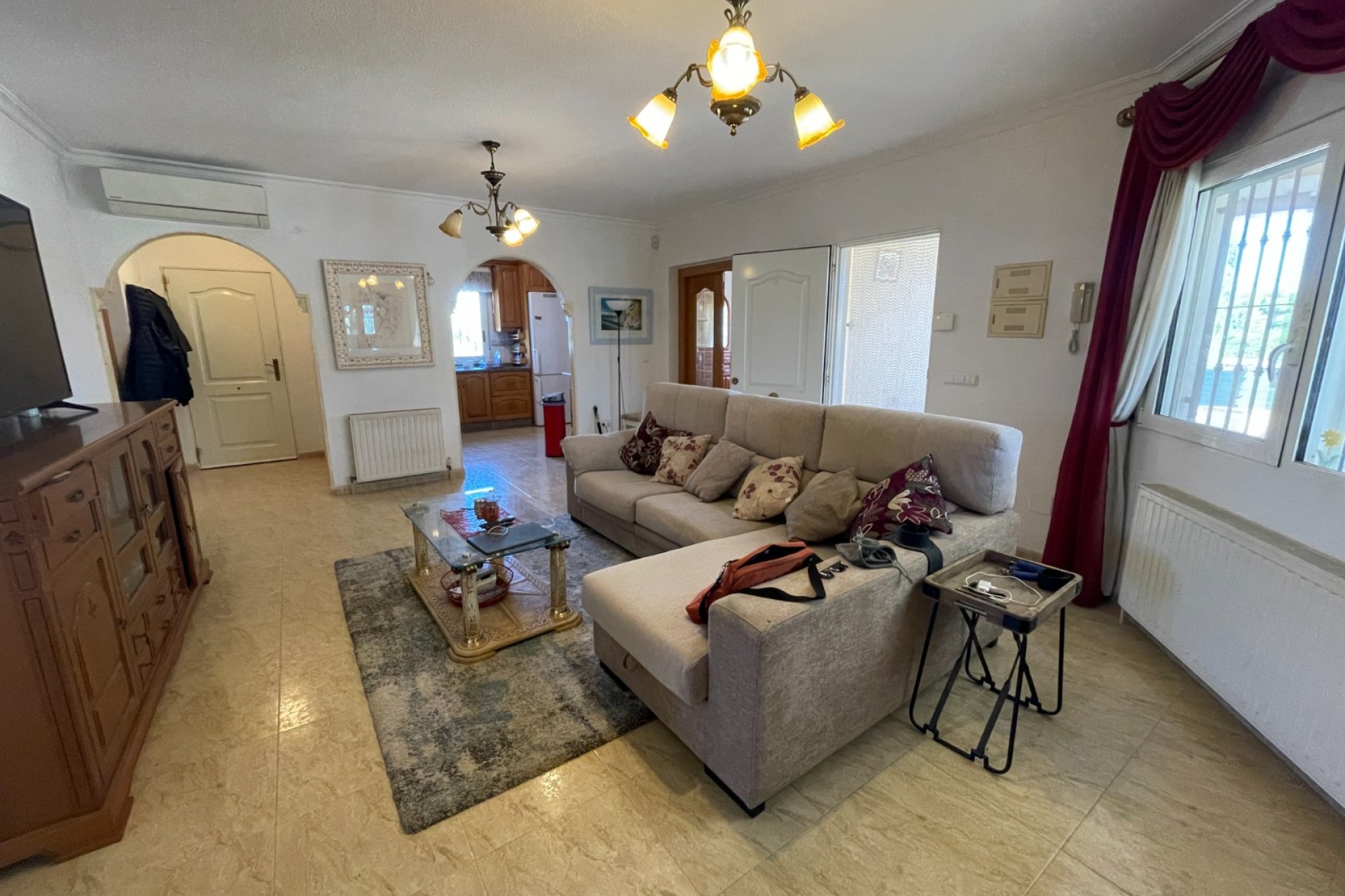 Herverkoop - Villa - Catral