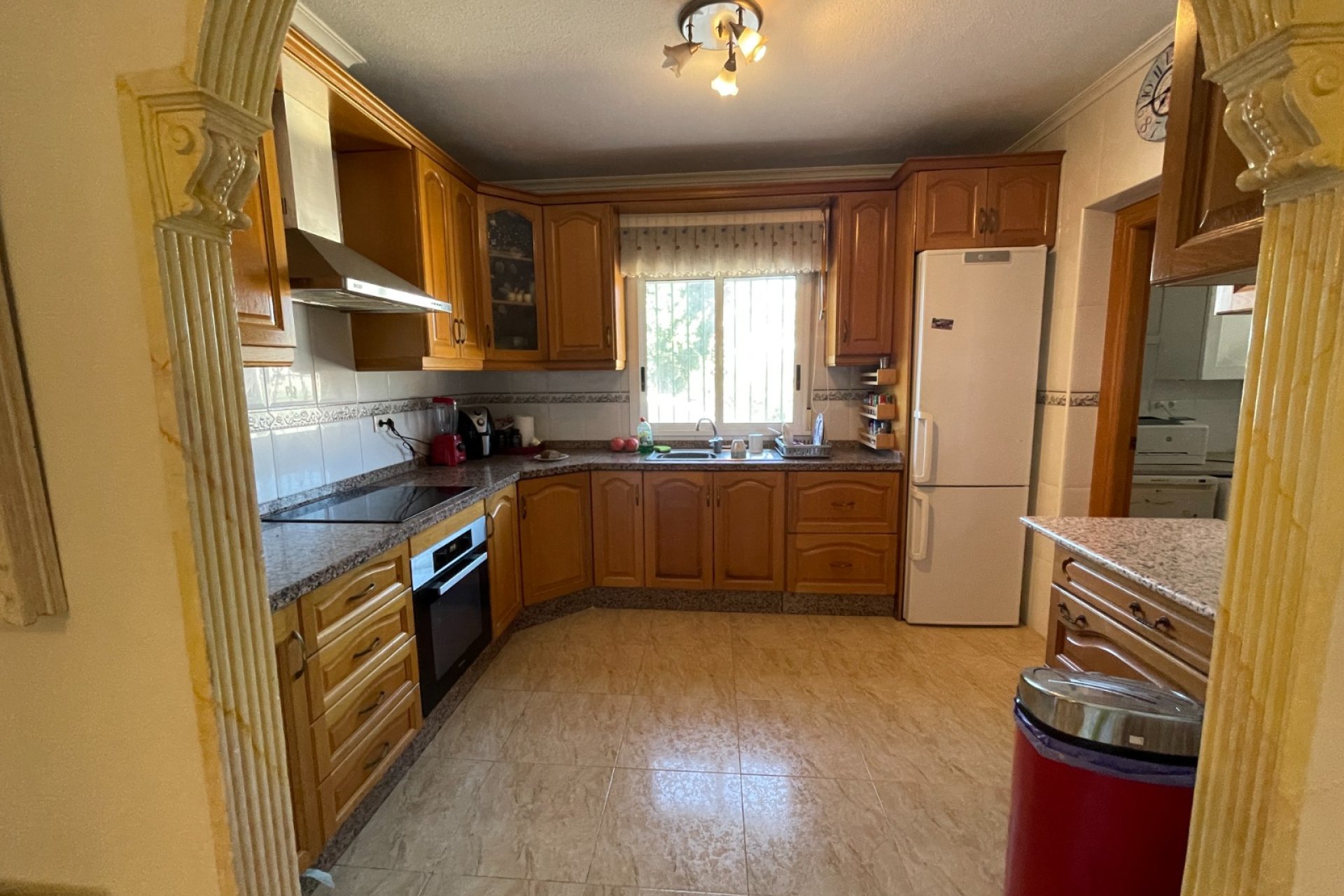 Herverkoop - Villa - Catral