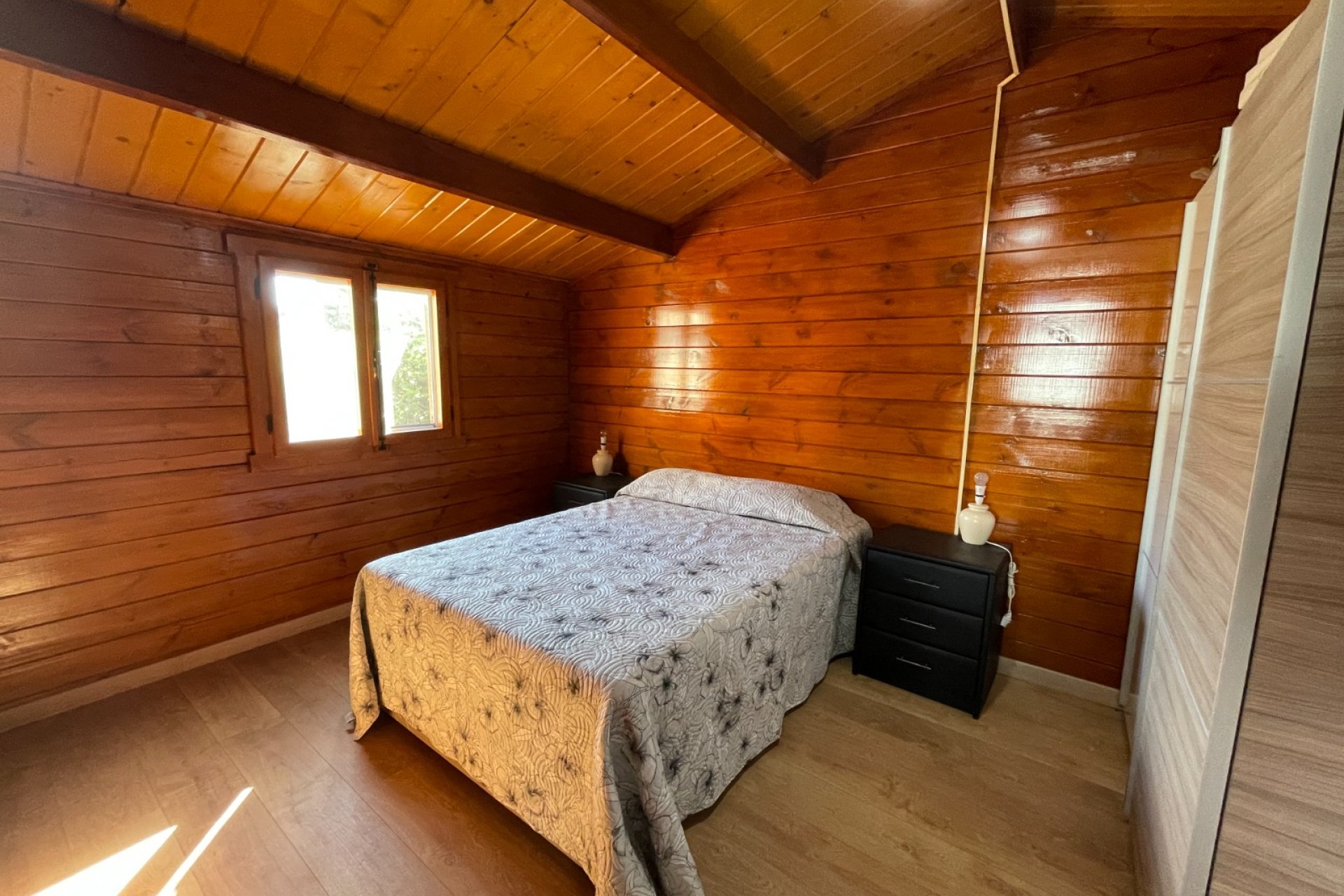 Herverkoop - Villa - Catral