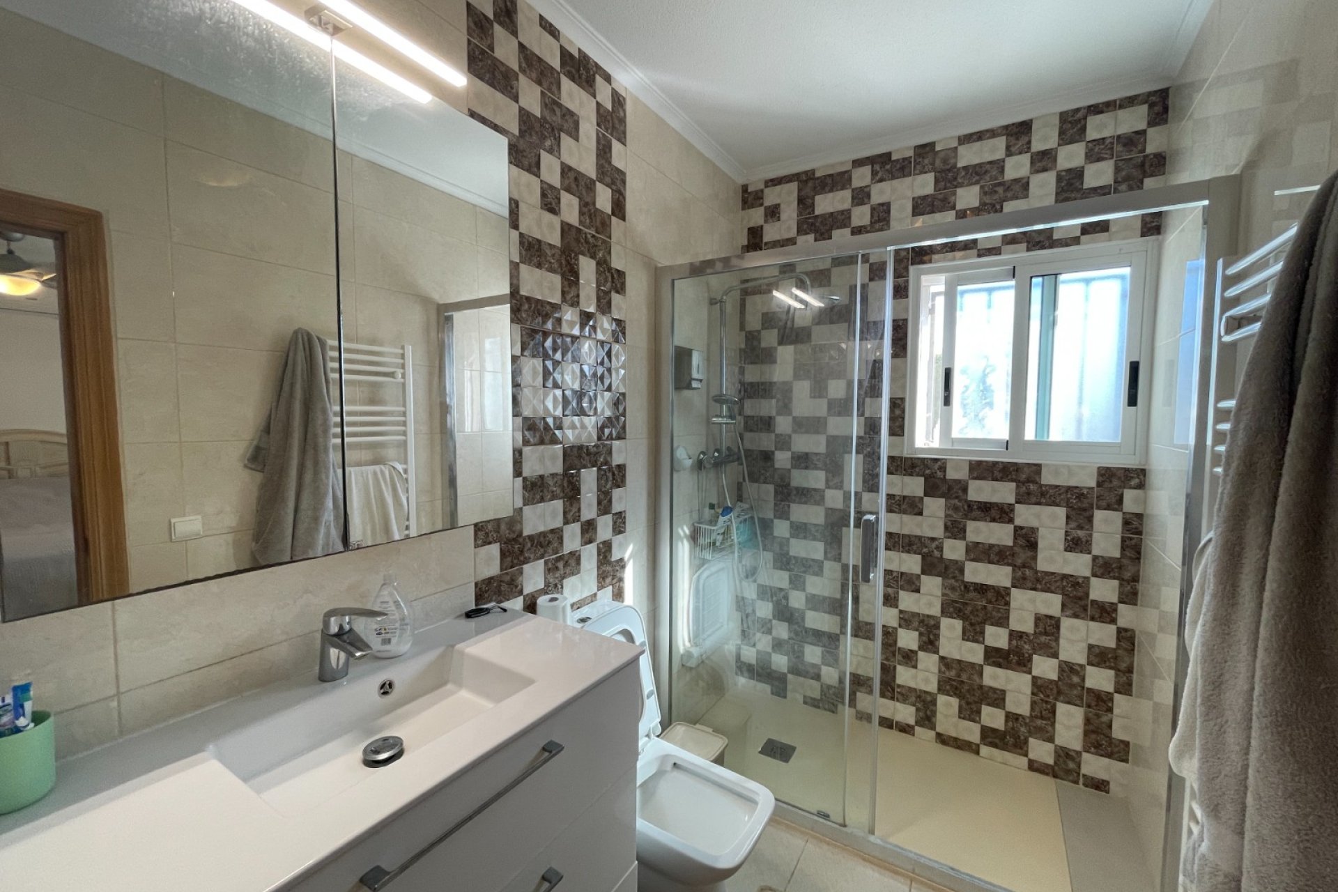 Herverkoop - Villa - Catral