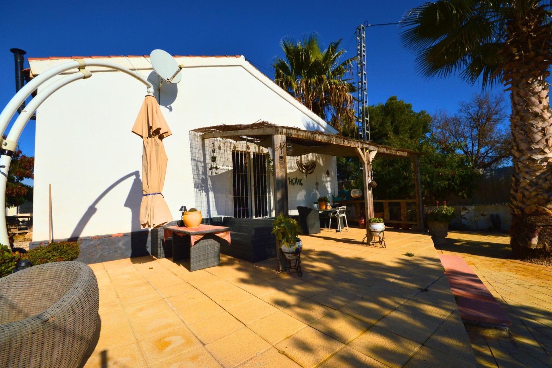 Herverkoop - Villa - Catral