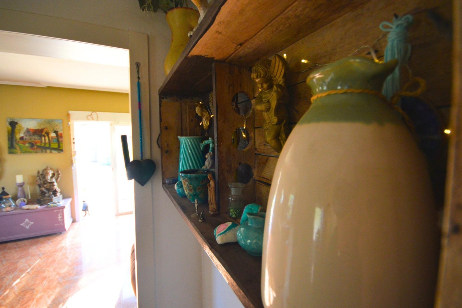 Herverkoop - Villa - Catral