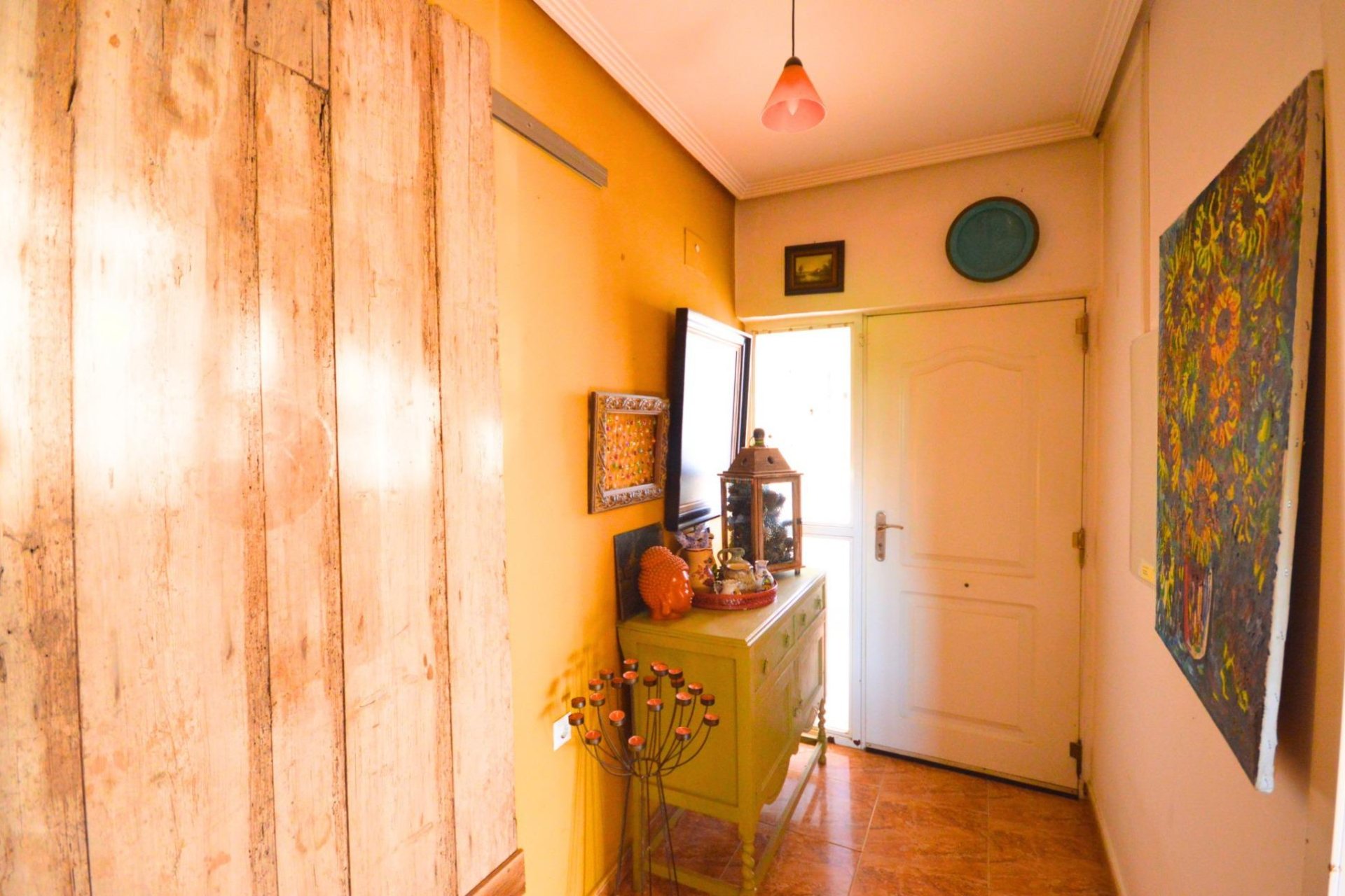 Herverkoop - Villa - Catral