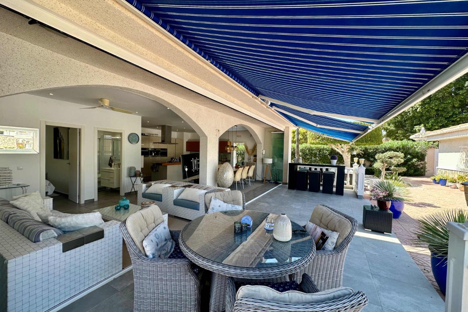Herverkoop - Villa - Ciudad Quesada - Ciudad Quesada - Doña Pepa