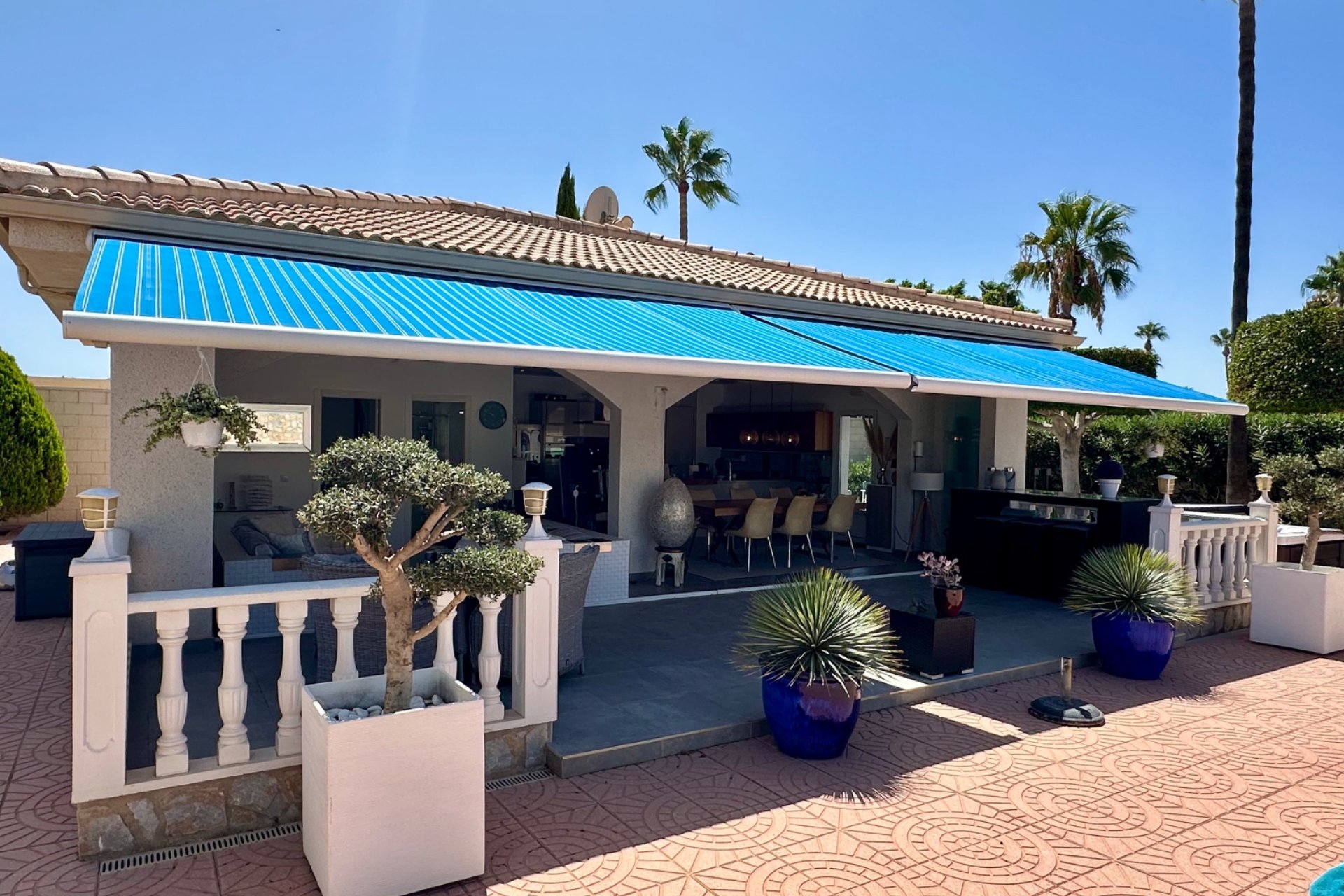 Herverkoop - Villa - Ciudad Quesada - Ciudad Quesada - Doña Pepa