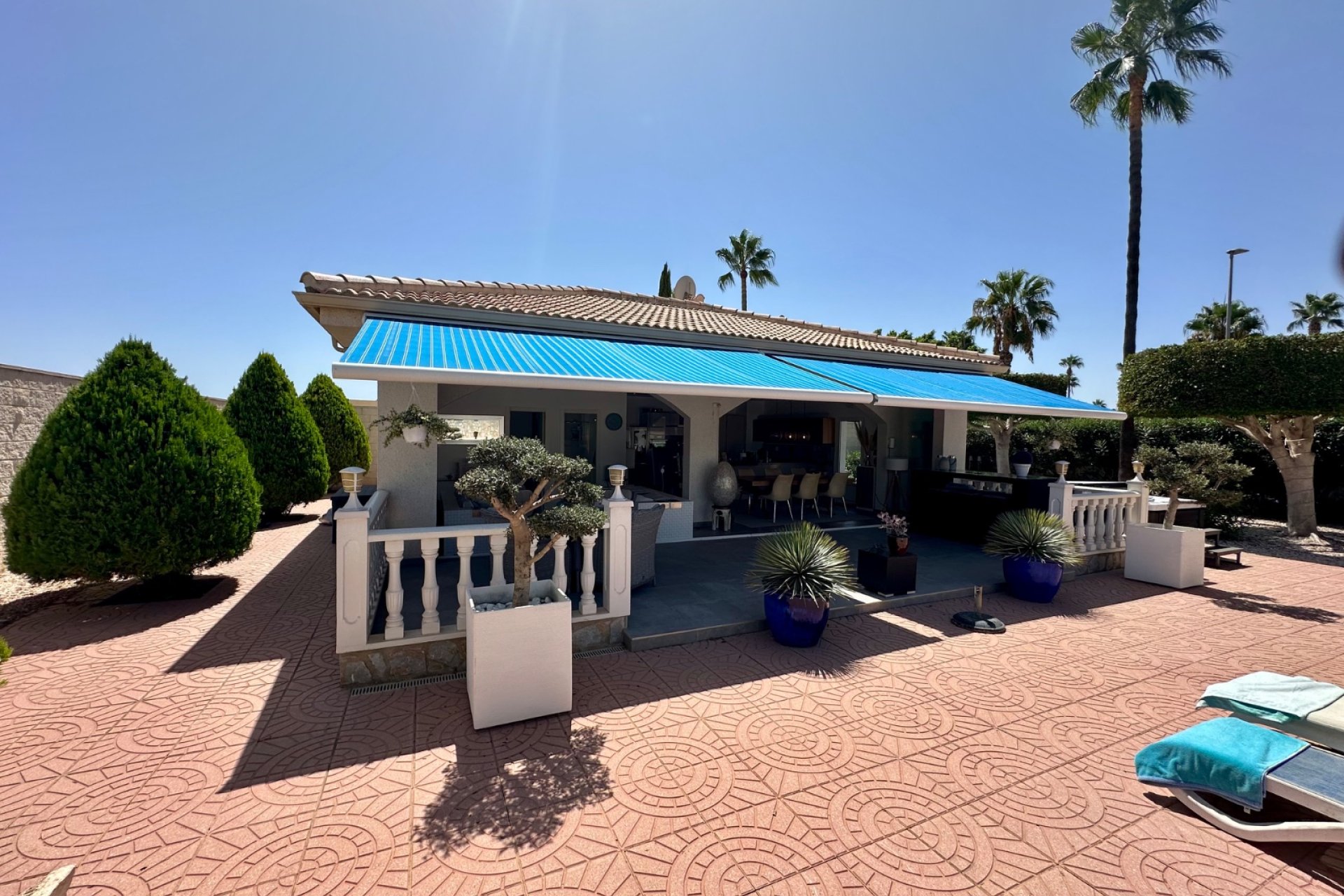 Herverkoop - Villa - Ciudad Quesada - Ciudad Quesada - Doña Pepa
