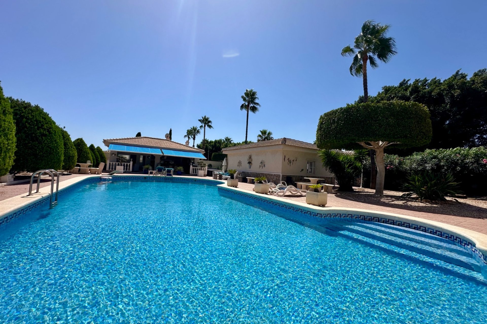 Herverkoop - Villa - Ciudad Quesada - Ciudad Quesada - Doña Pepa