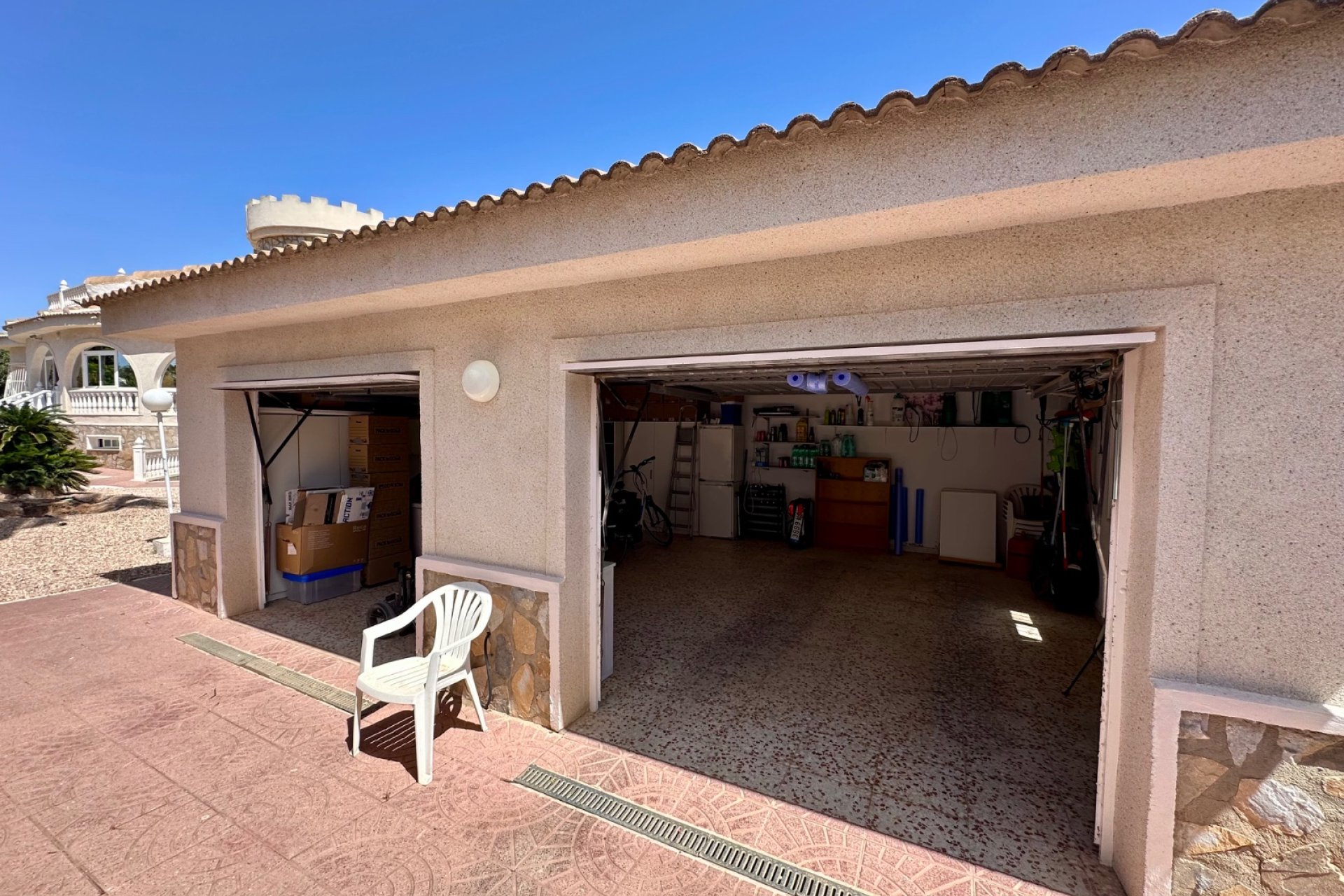 Herverkoop - Villa - Ciudad Quesada - Ciudad Quesada - Doña Pepa