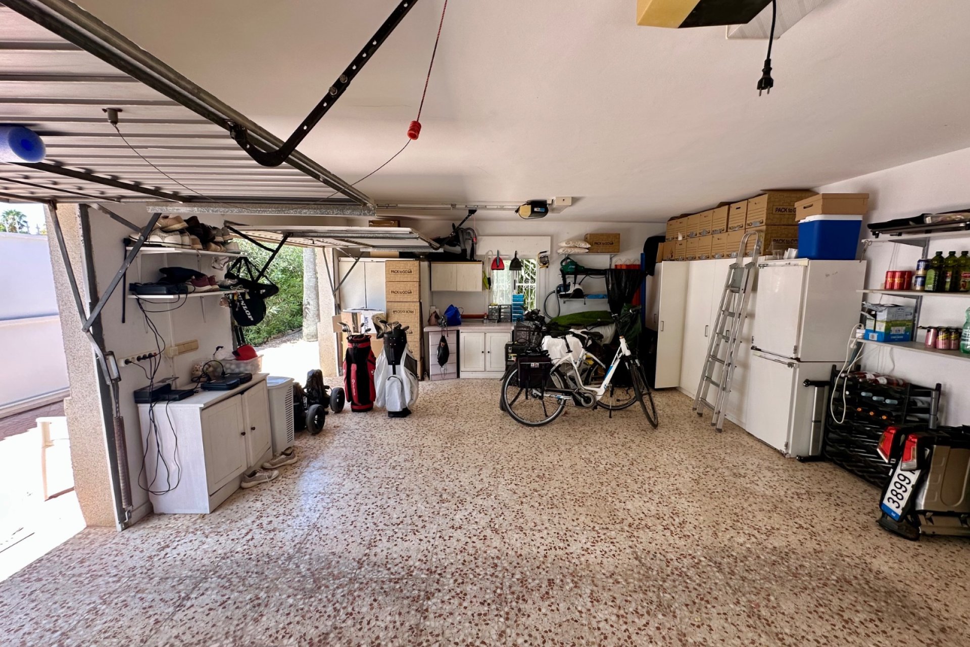 Herverkoop - Villa - Ciudad Quesada - Ciudad Quesada - Doña Pepa