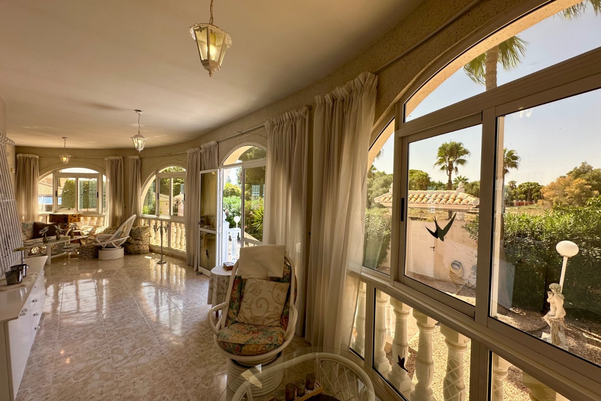 Herverkoop - Villa - Ciudad Quesada - Ciudad Quesada - Doña Pepa