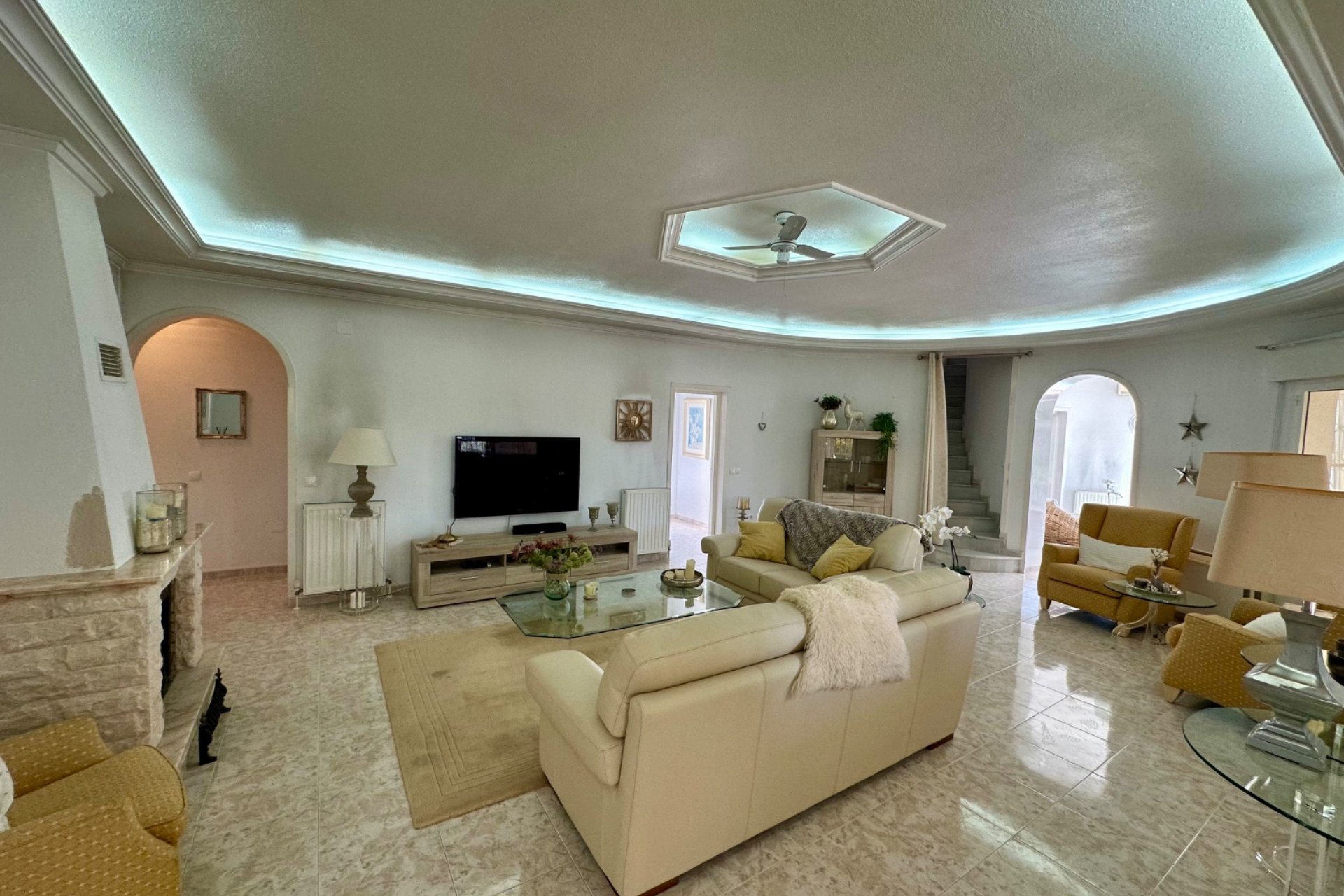 Herverkoop - Villa - Ciudad Quesada - Ciudad Quesada - Doña Pepa