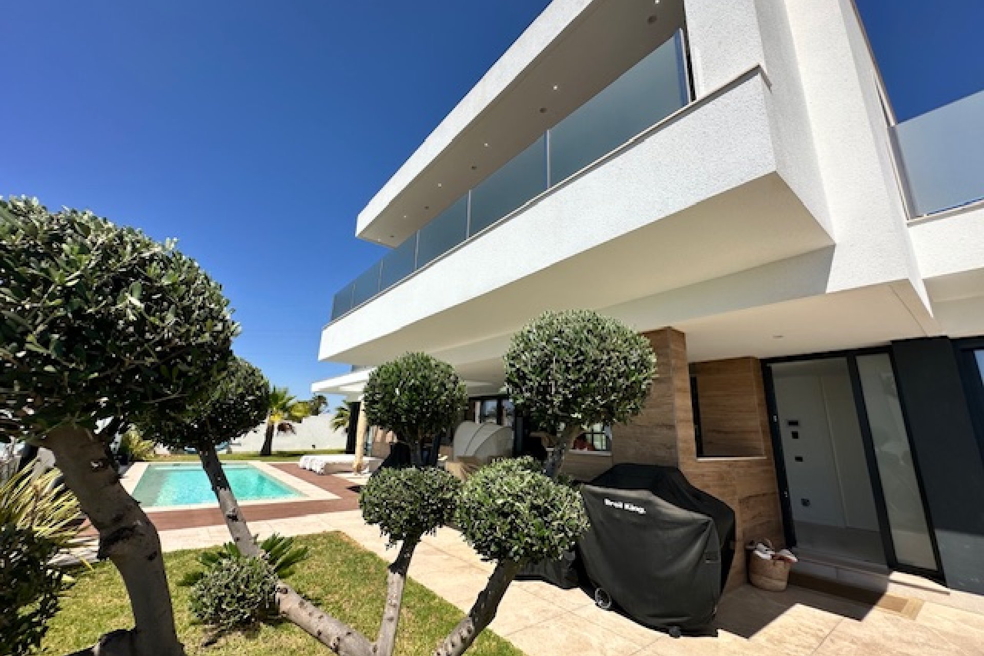 Herverkoop - Villa - Ciudad Quesada - Costa Blanca