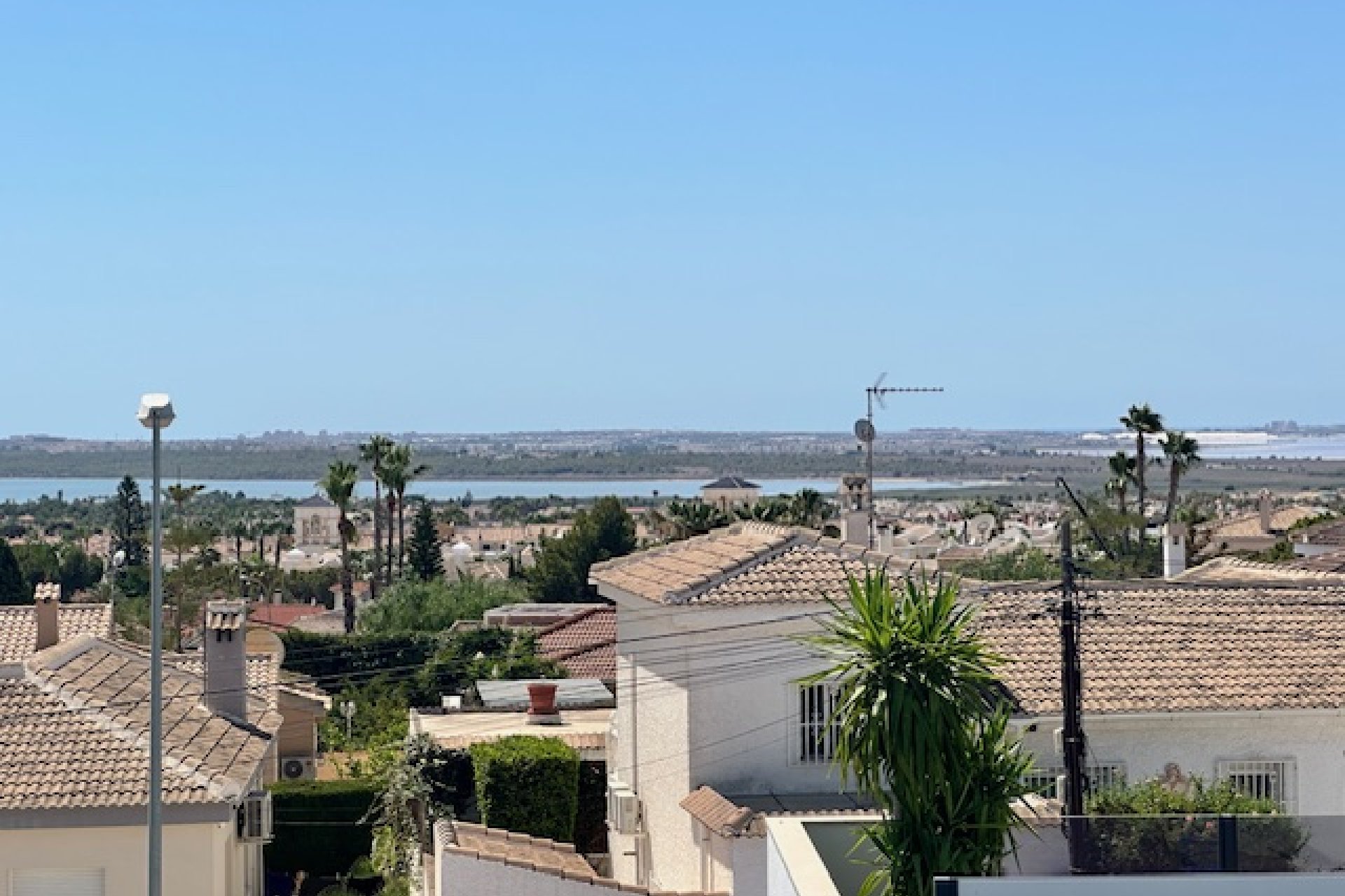 Herverkoop - Villa - Ciudad Quesada - Costa Blanca